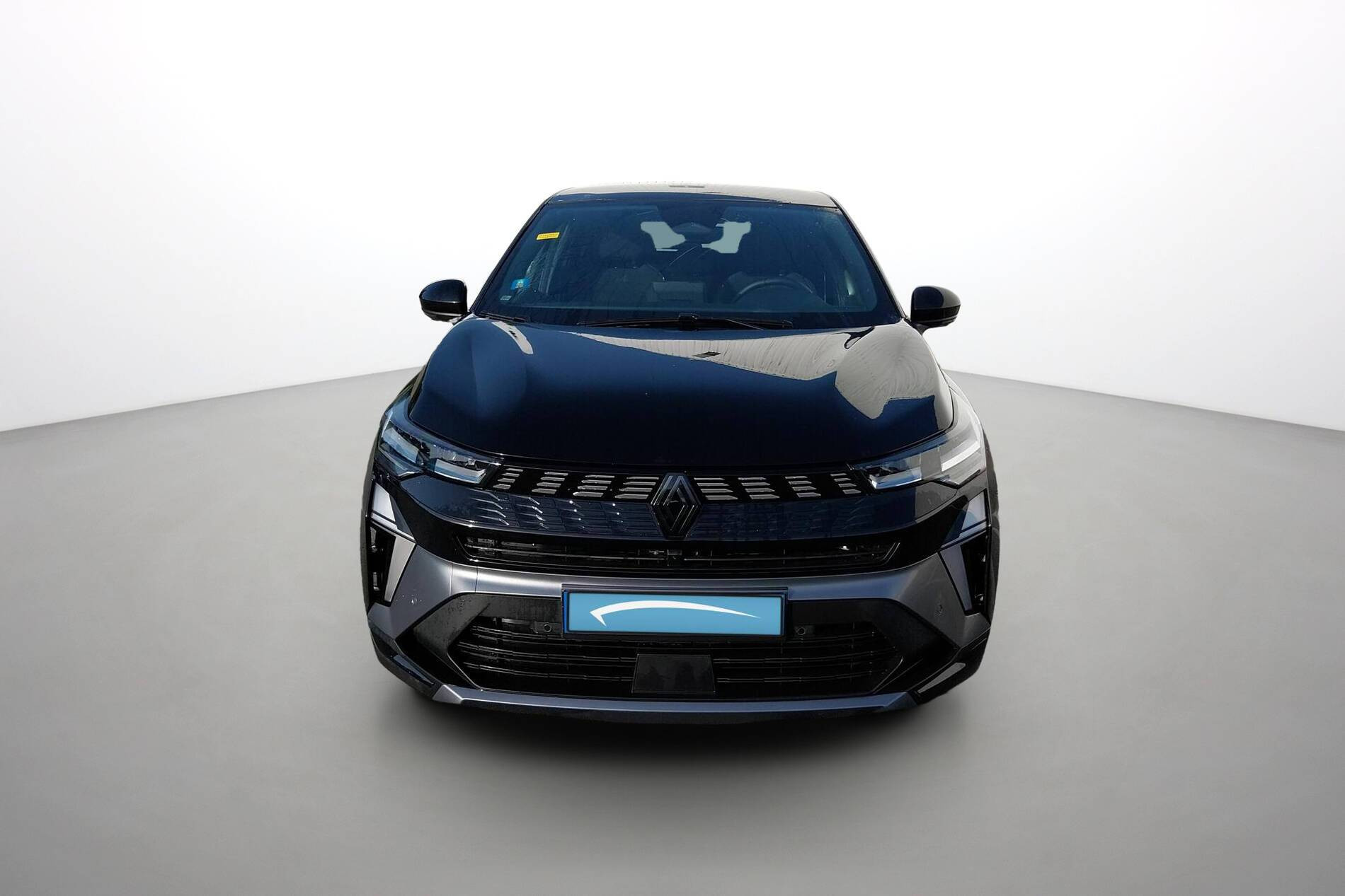 Vente en ligne Renault Symbioz  E-Tech full hybrid 145 au prix de 27 990 €