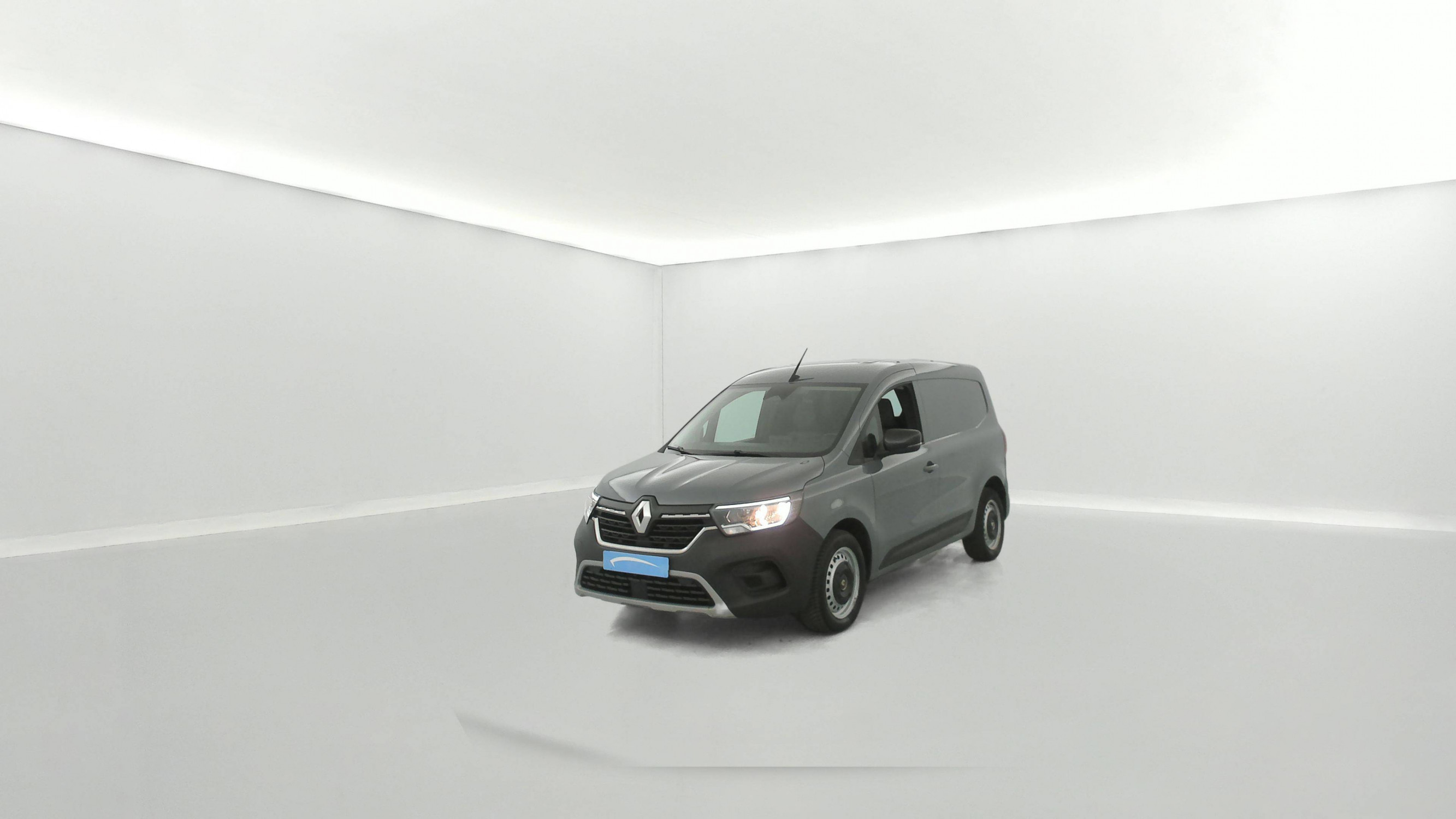 Renault Kangoo Van  BLUE DCI 115 EDC occasion de 2024 en vente à Quimper