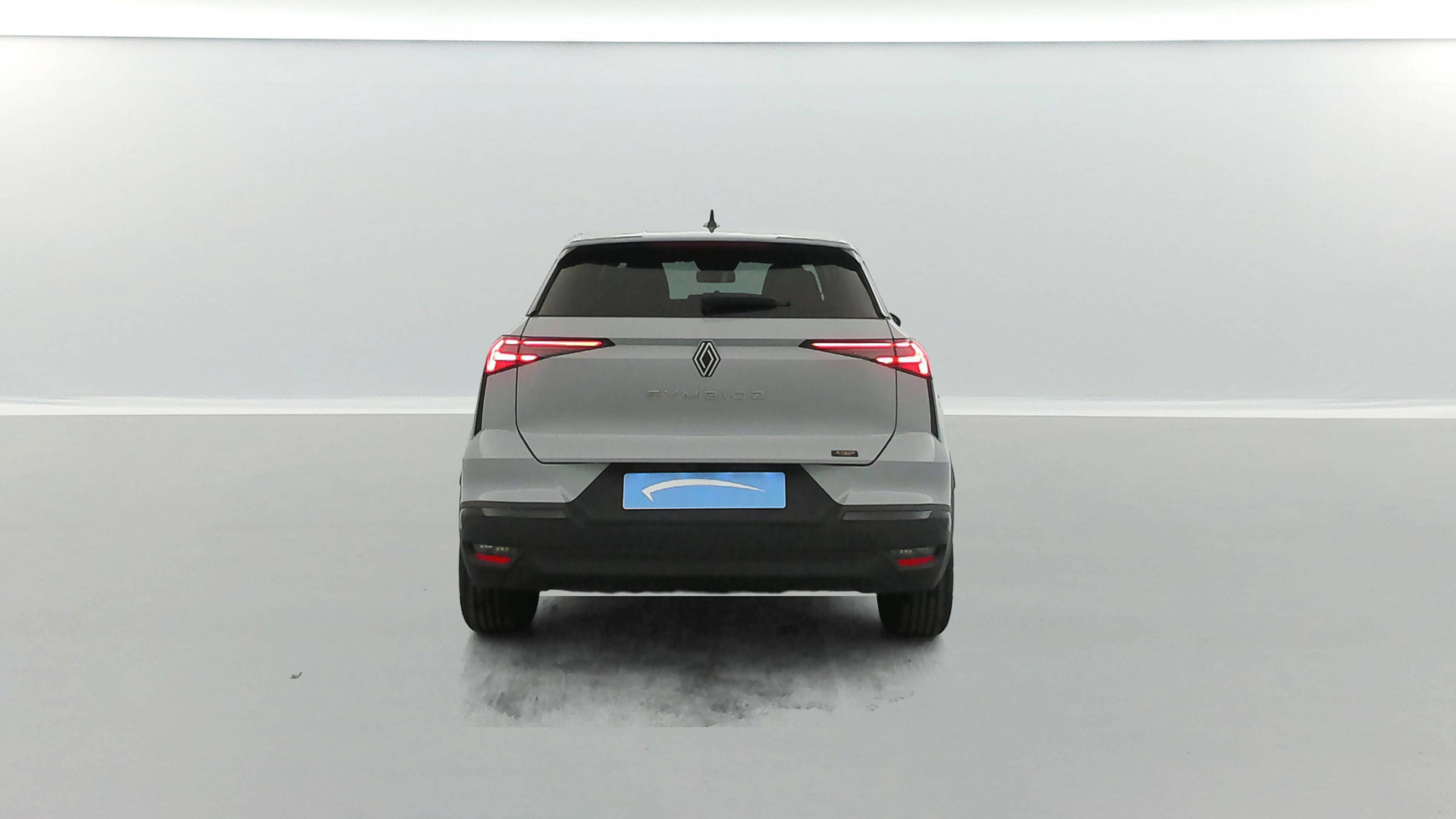 Vente en ligne Renault Symbioz  E-Tech full hybrid 145 au prix de 24 490 €