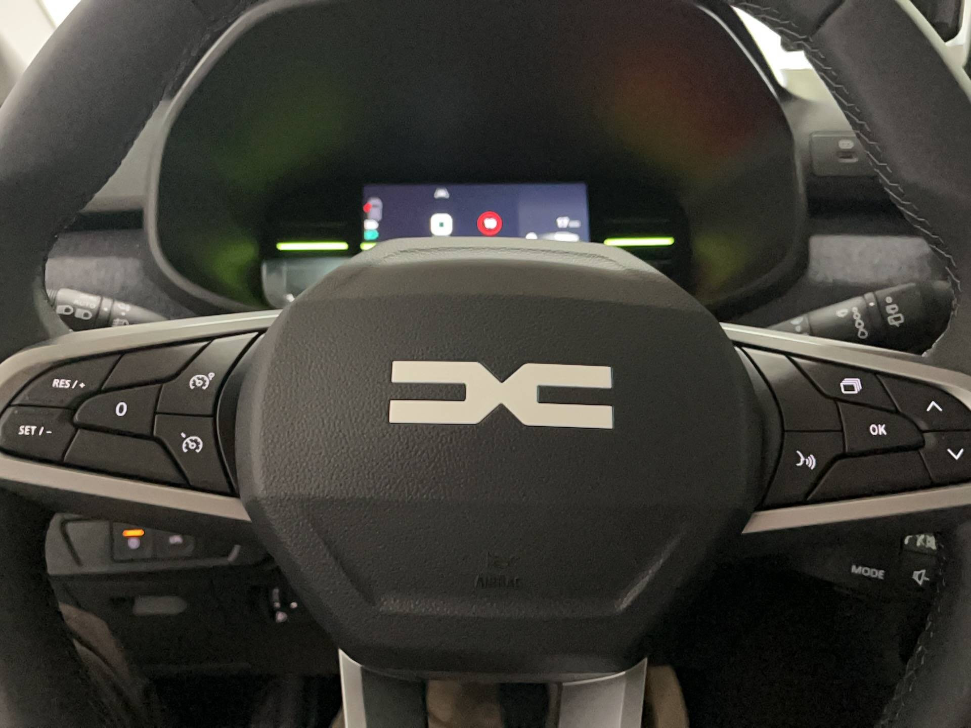 Vente en ligne Dacia Sandero Sandero ECO-G 120 au prix de 18 850 €