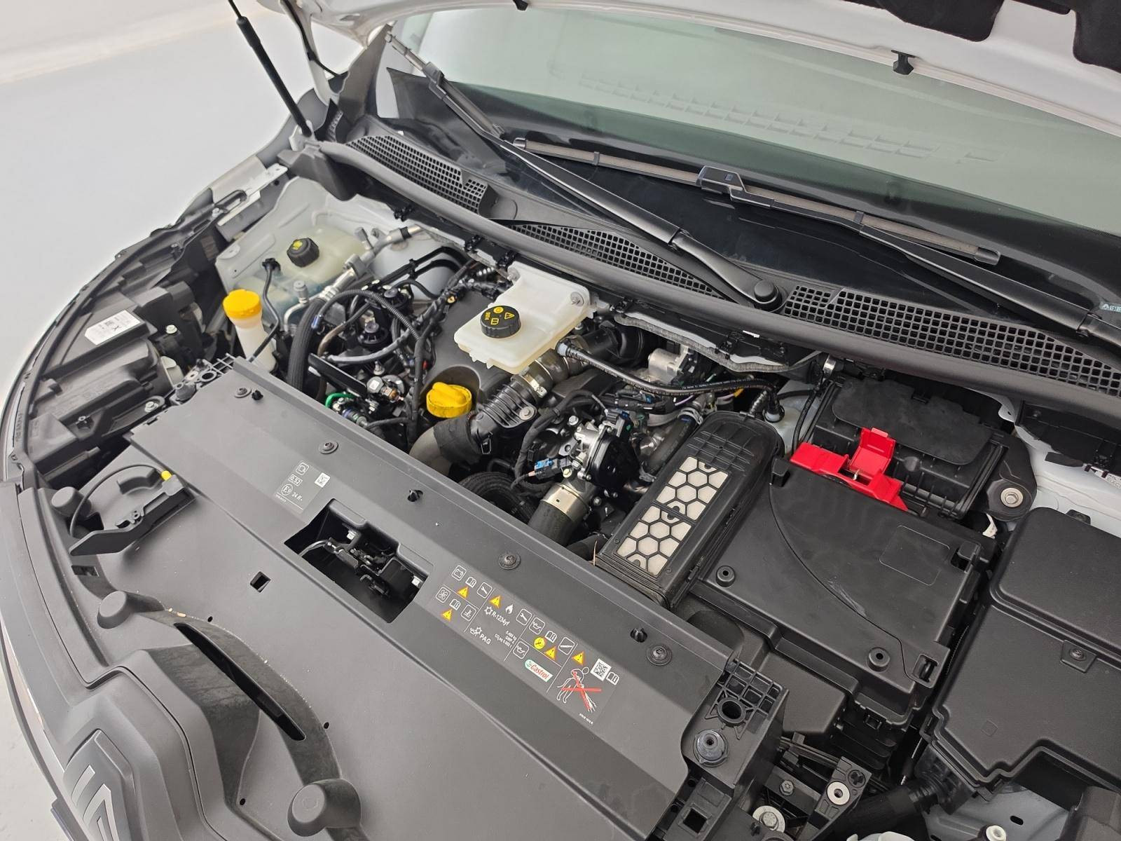 Vente en ligne Renault Kangoo Van  FG TOLE BLUE DCI 95 L1 GSR2 au prix de 17 990 €