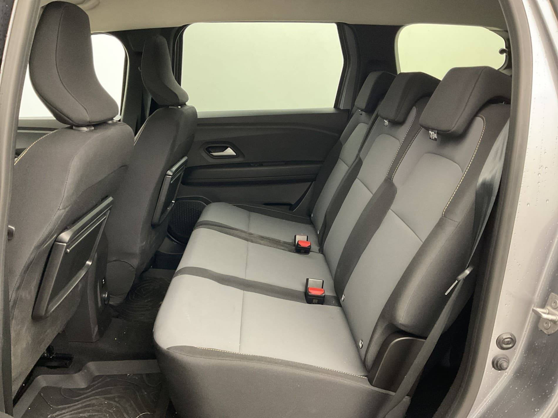 Vente en ligne Dacia Jogger  Hybrid 140 5 places GSR2 au prix de 26 500 €