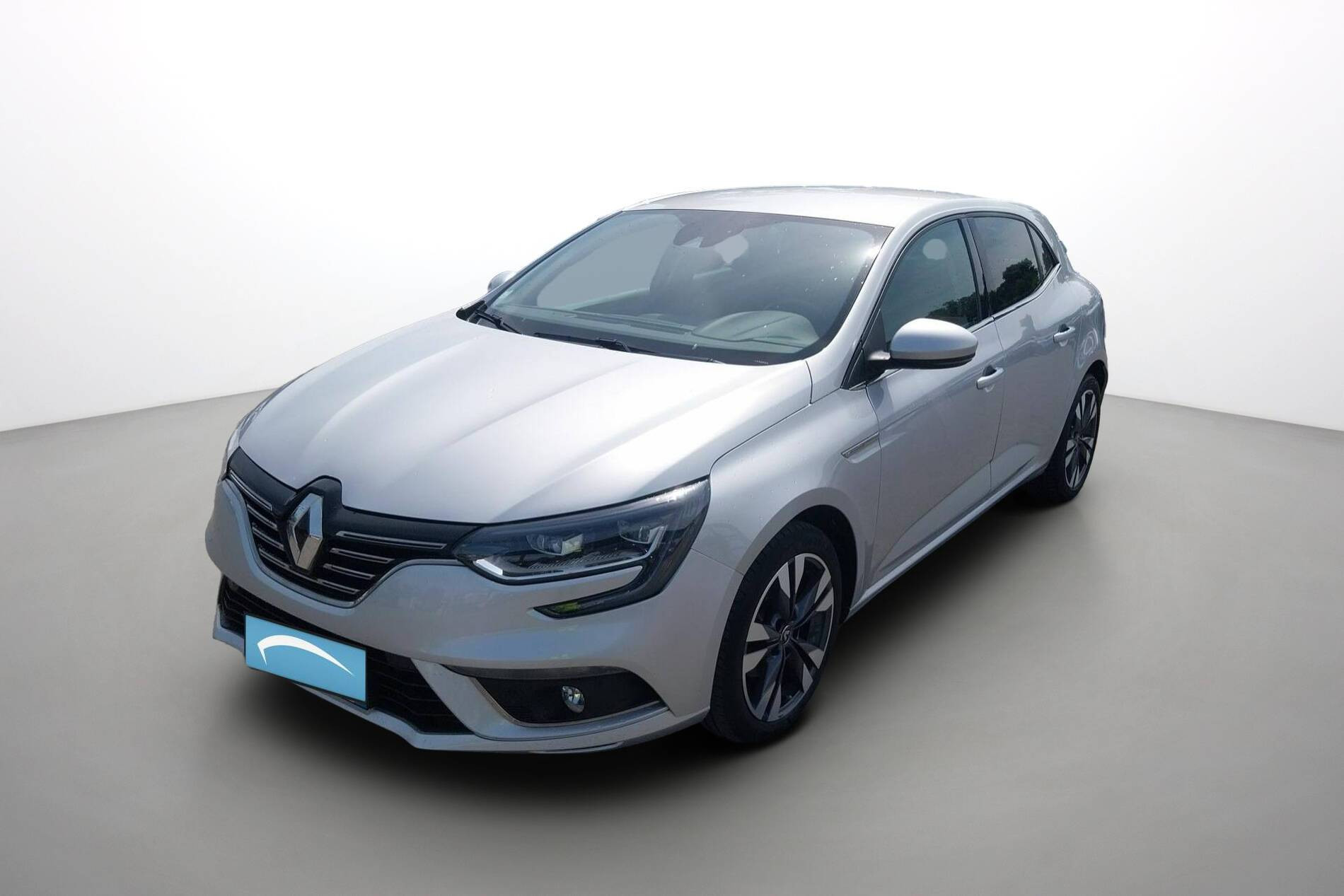 Renault Megane 4 Mégane IV Berline TCe 140 Energy occasion de 2019 en vente à Carhaix