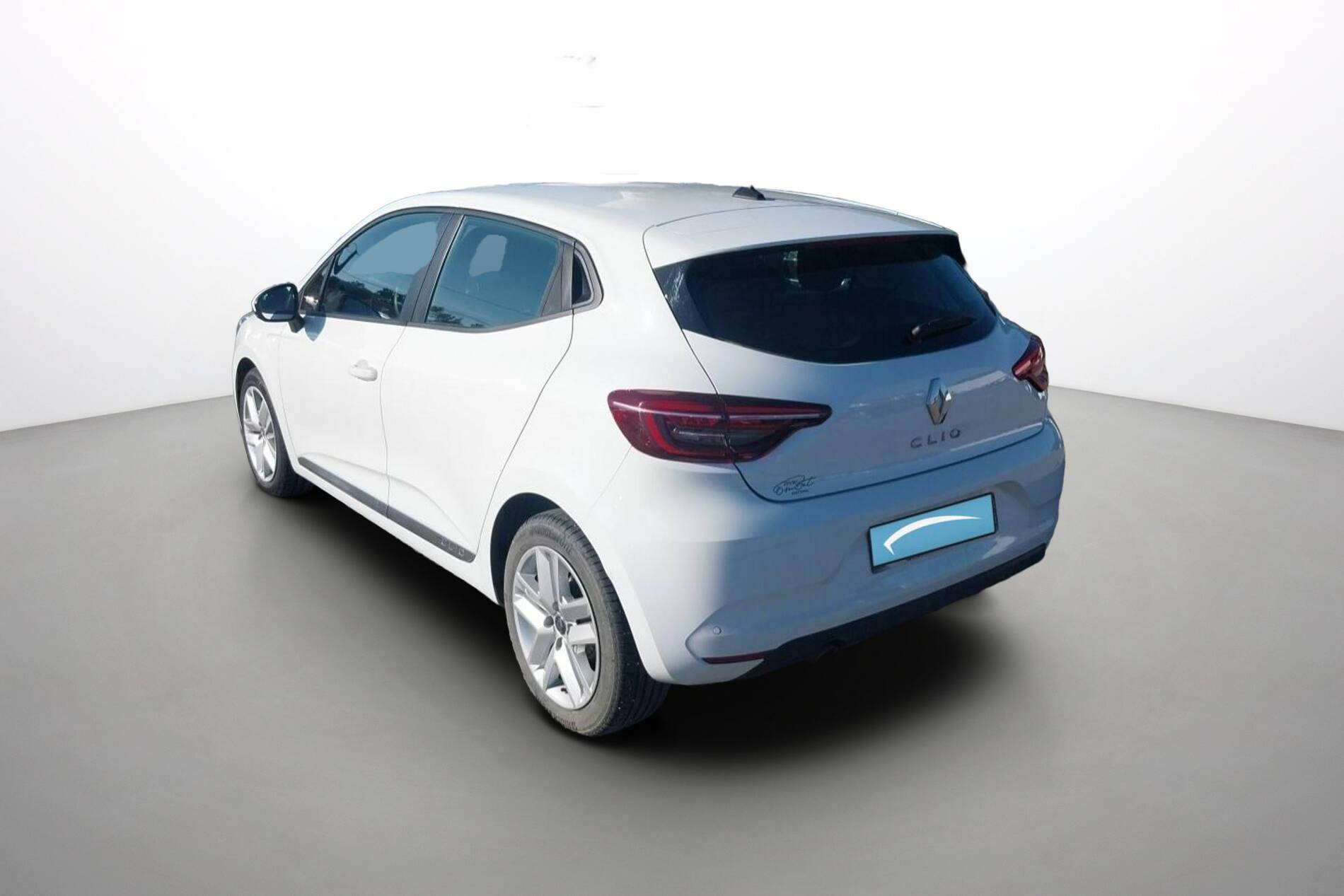Vente en ligne Renault Clio 5 Clio TCe 90 - 21N au prix de 13 990 €