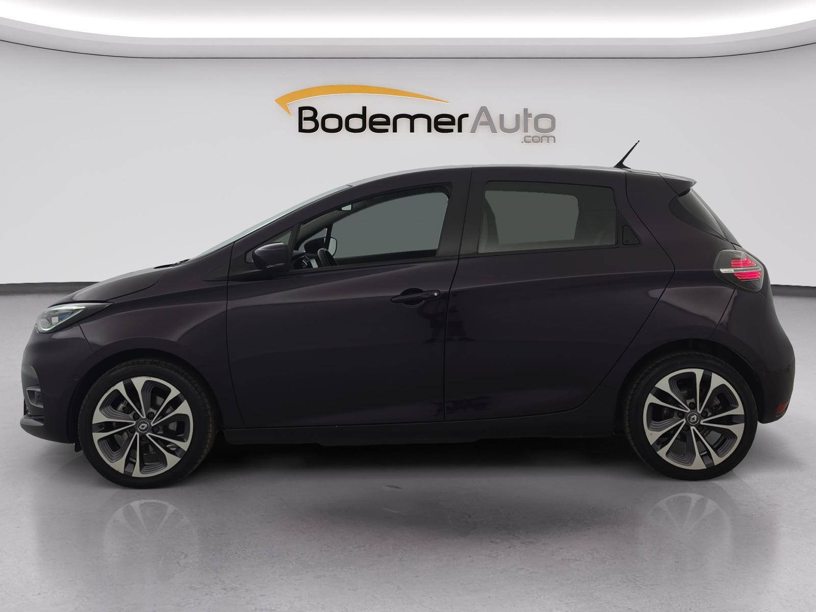 Vente en ligne Renault Zoé Zoe R135 - 22B au prix de 16 990 €