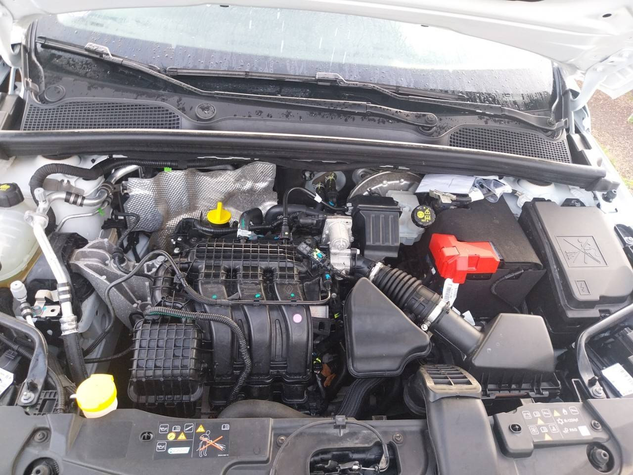 Vente en ligne Renault Clio 5 Clio SCe 65 au prix de 13 790 €