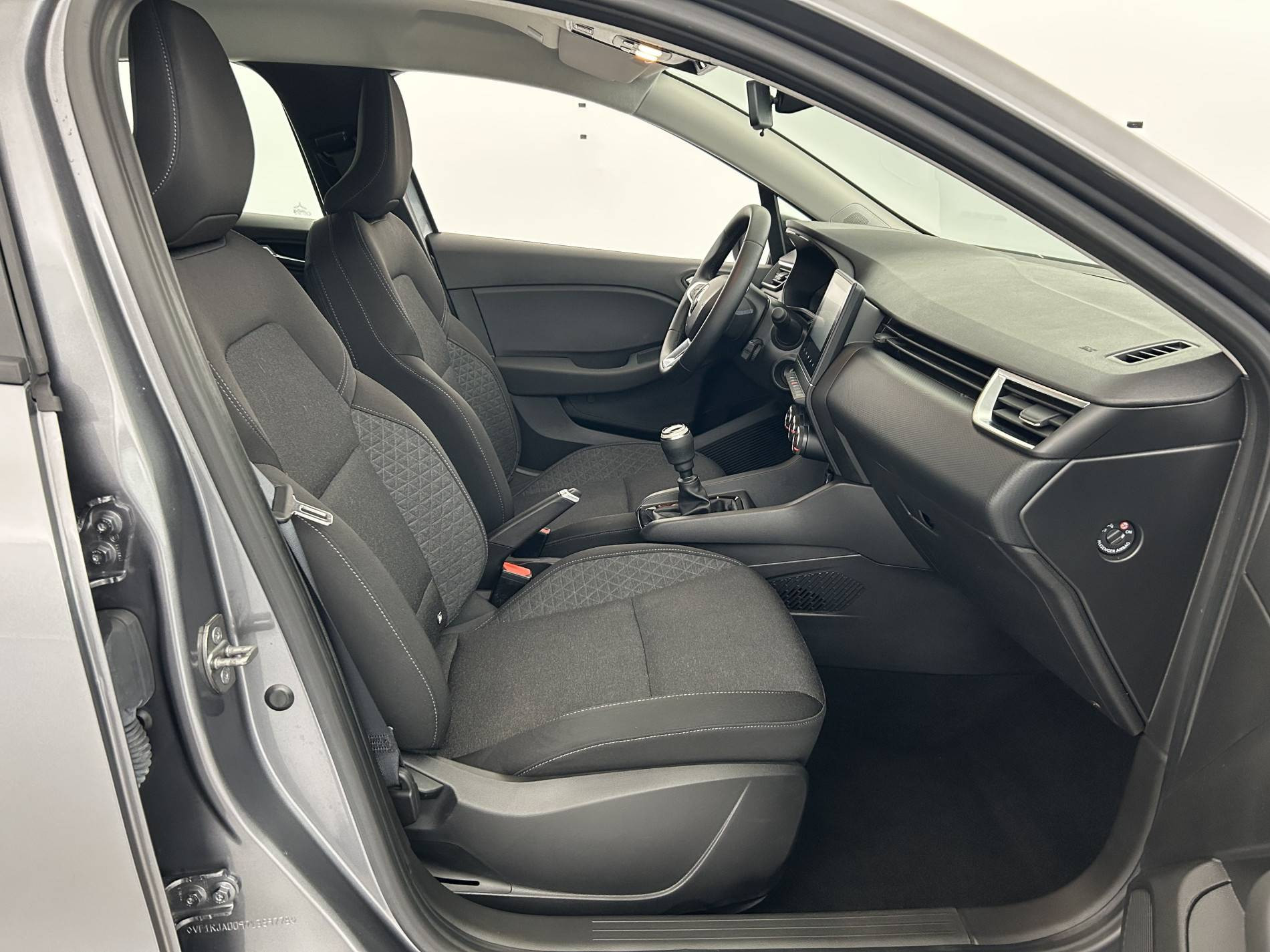 Vente en ligne Renault Clio 5 Clio TCe 90 au prix de 13 990 €