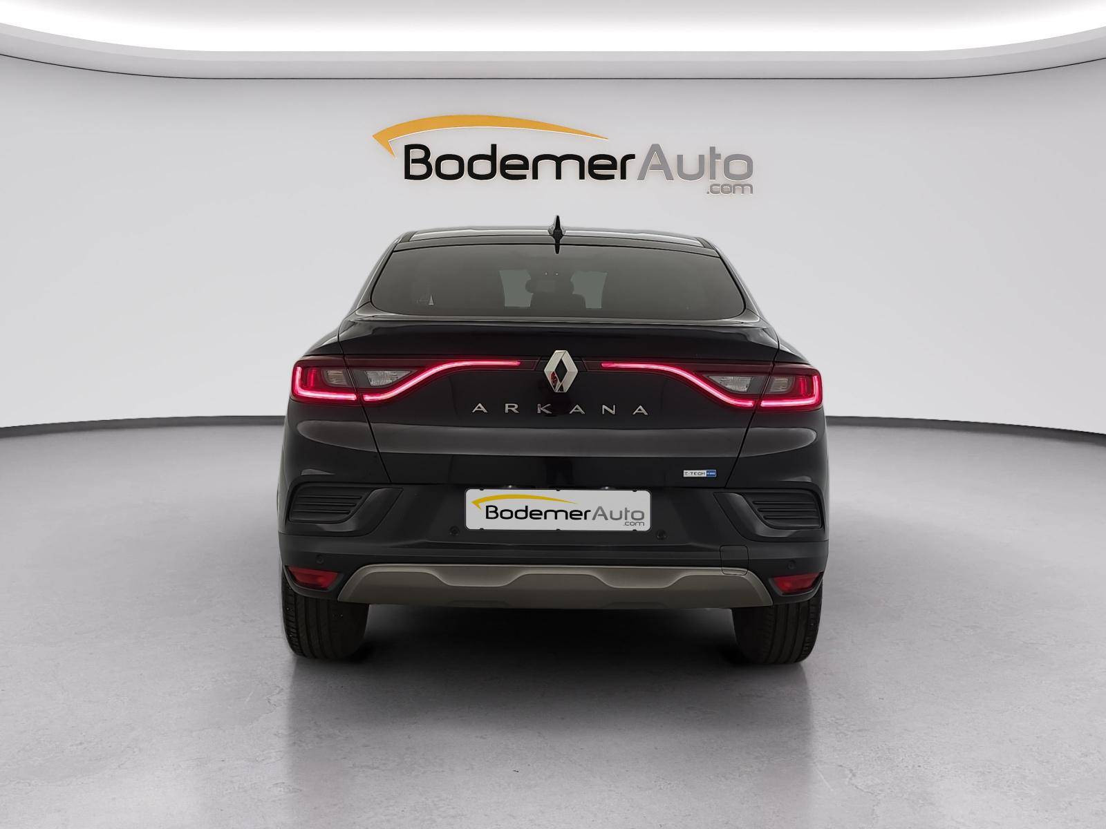 Vente en ligne Renault Arkana  E-Tech 145 - 21B au prix de 18 790 €