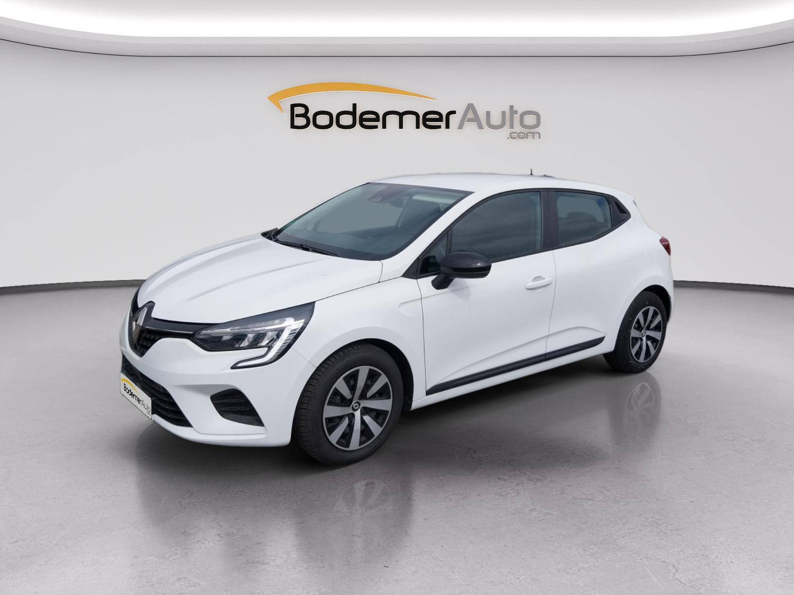 Renault Clio 5 Clio TCe 90 occasion de 2023 en vente à Concarneau