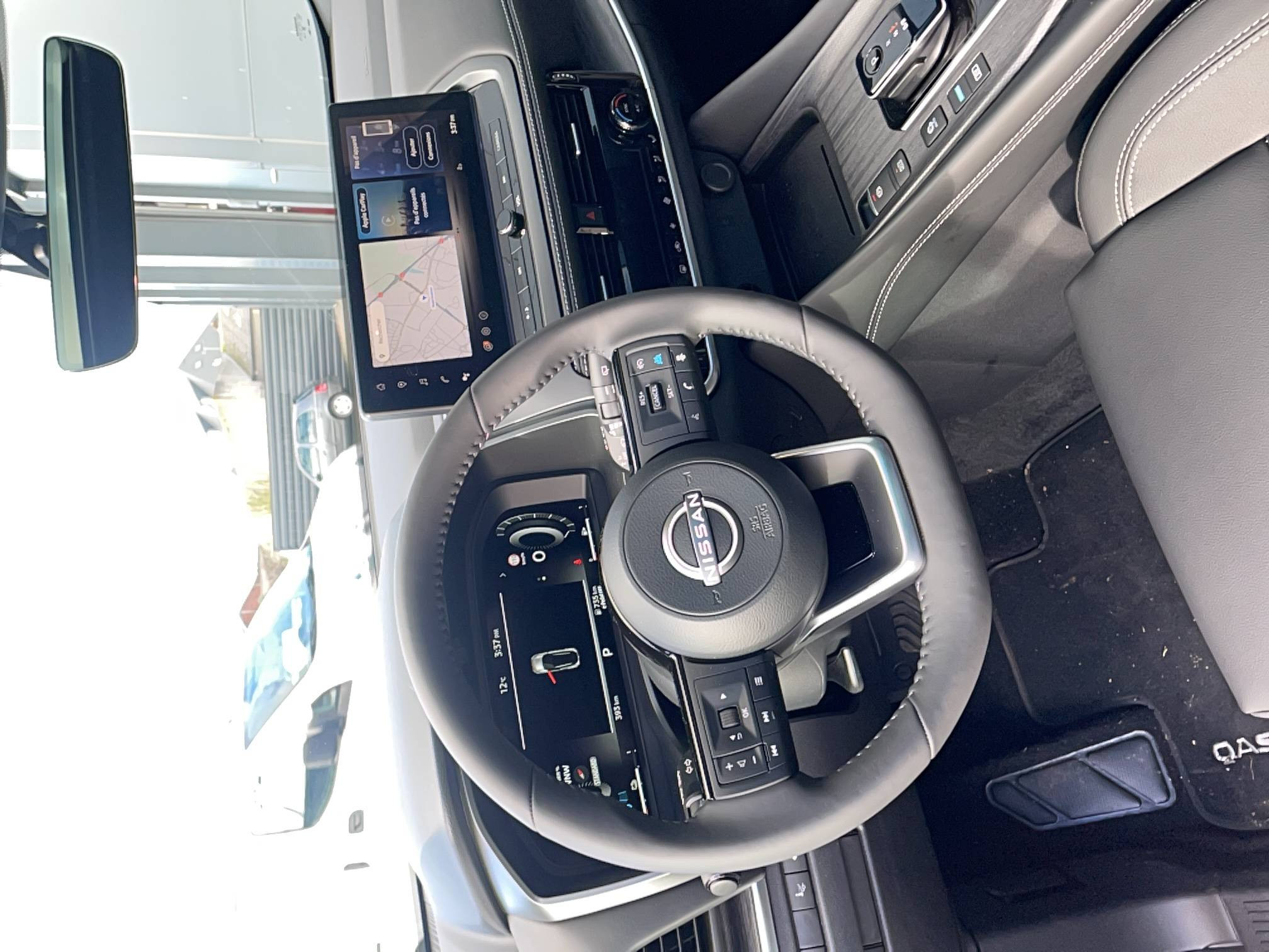 Vente en ligne Nissan Qashqai  Hybrid e-Power Gen3 205 ch au prix de 39 390 €