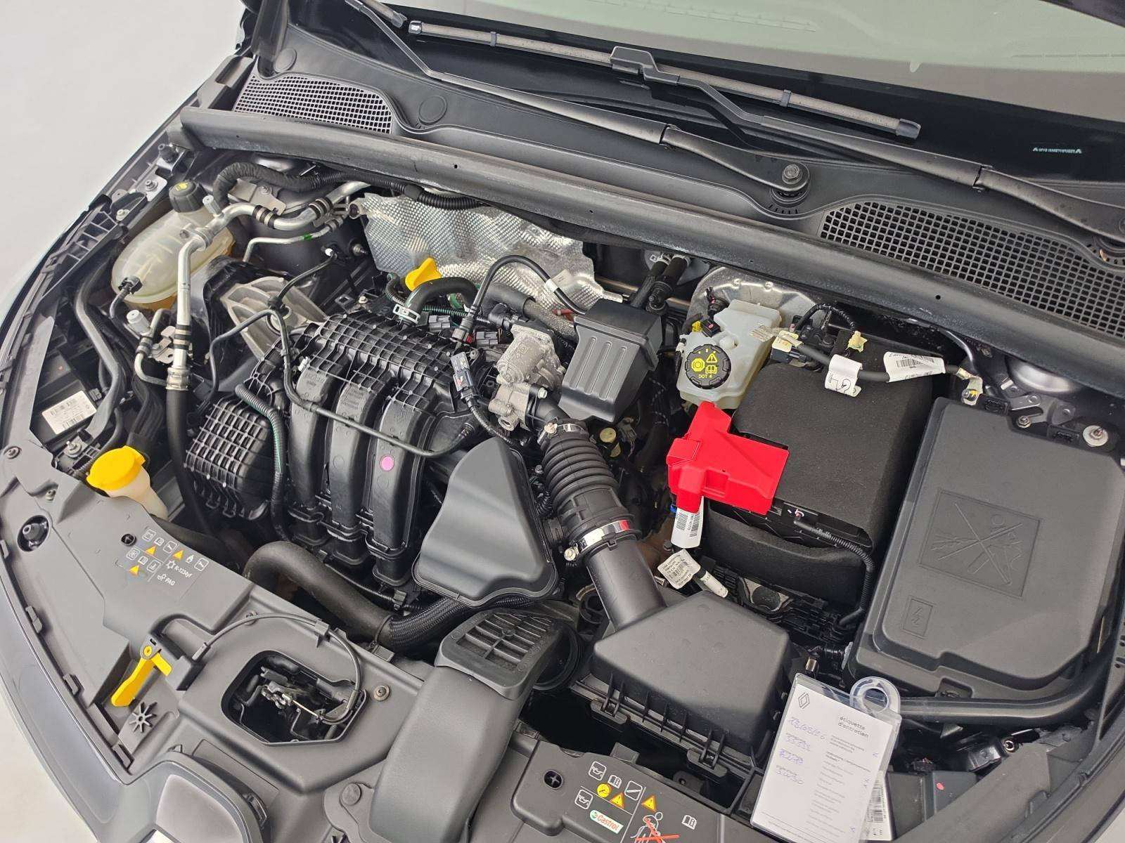 Vente en ligne Renault Clio 5 Clio SCe 65 au prix de 12 990 €