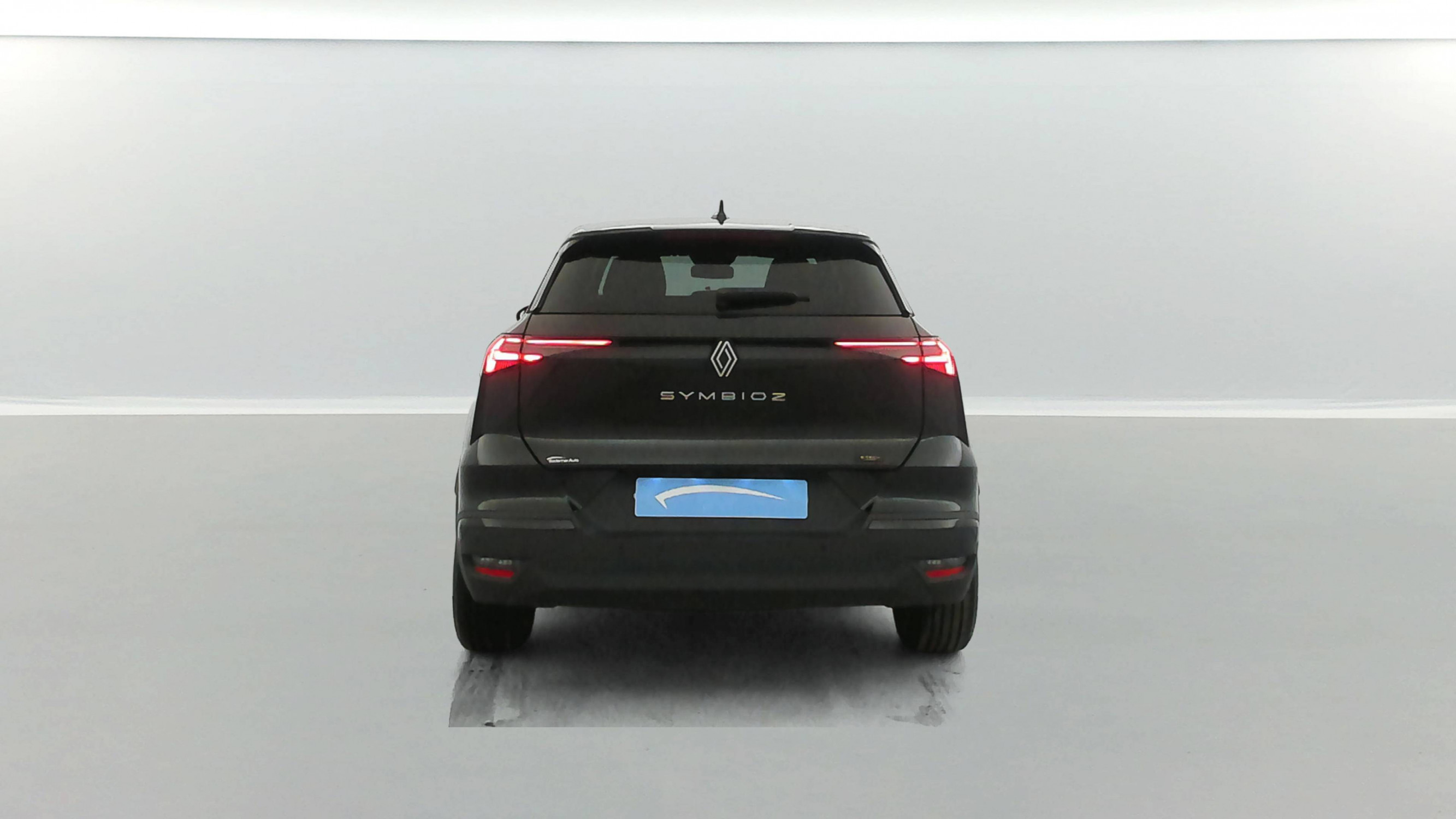 Vente en ligne Renault Symbioz  E-Tech full hybrid 145 au prix de 24 990 €