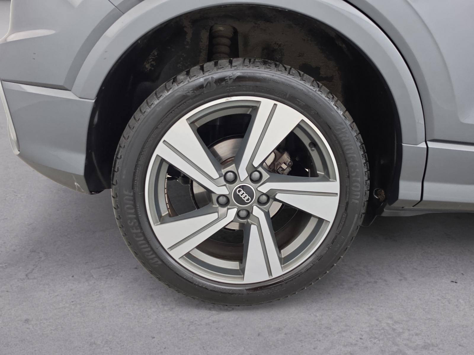 Vente en ligne Audi Q2  35 TDI 150 S tronic 7 au prix de 32 990 €