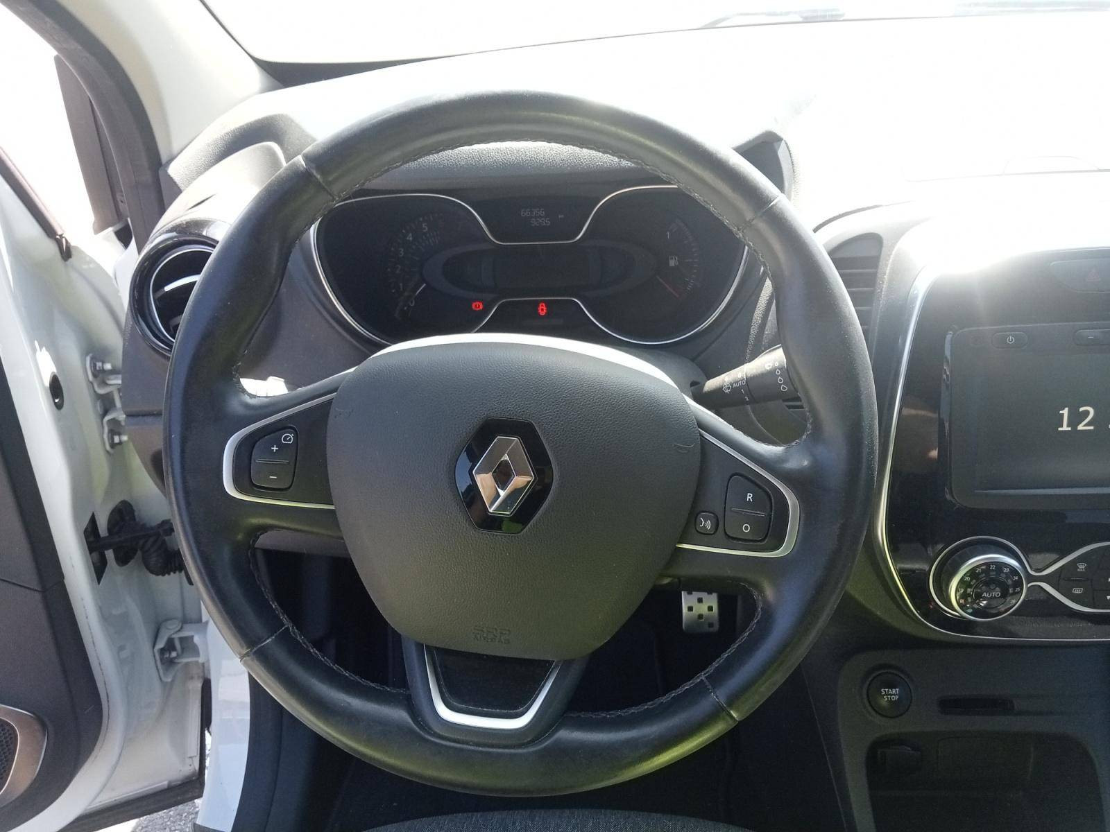 Vente en ligne Renault Captur  TCe 90 au prix de 12 690 €