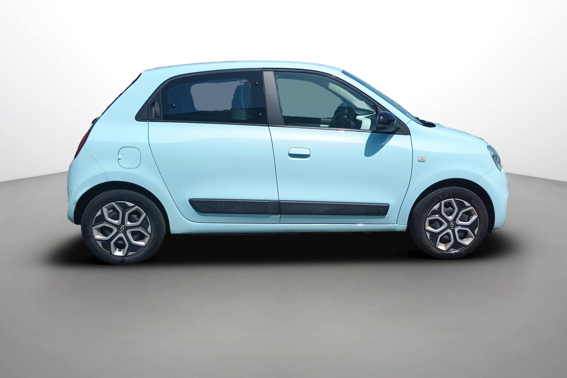 Vente en ligne Renault Twingo Electrique Twingo III E-Tech au prix de 11 990 €