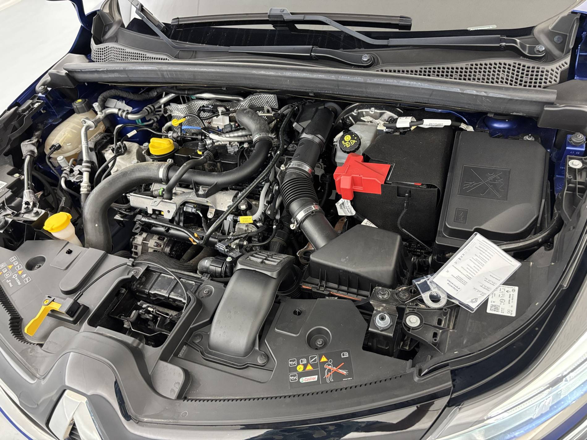 Vente en ligne Renault Captur  TCe 90 au prix de 16 290 €