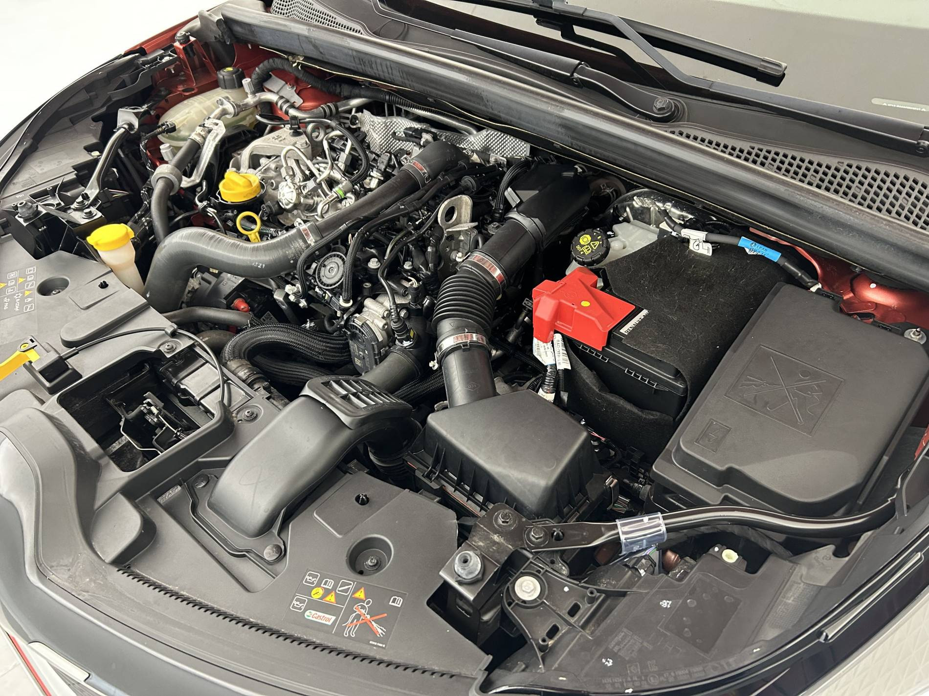 Vente en ligne Renault Captur  TCe 140 EDC - 21 au prix de 17 590 €