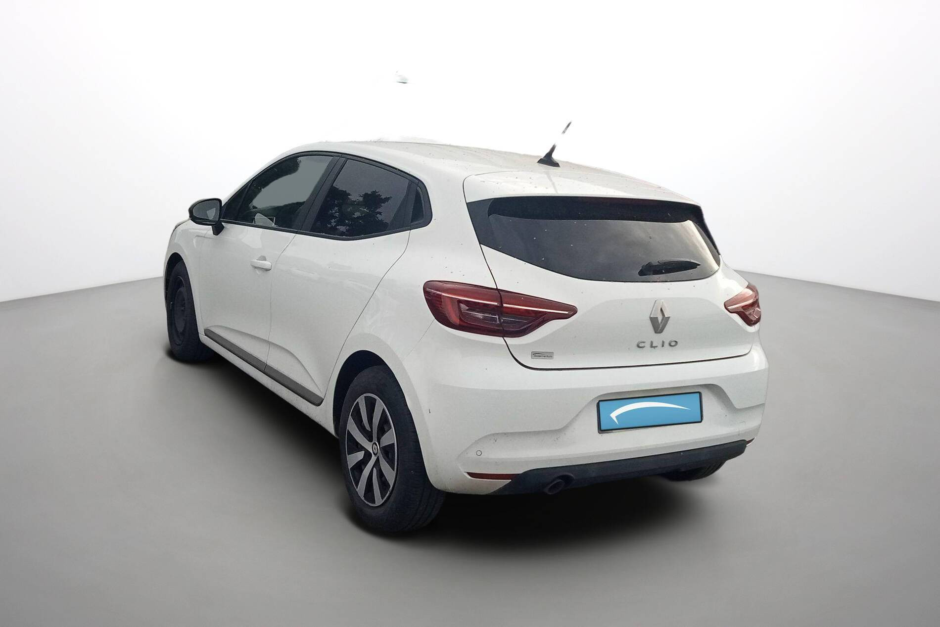 Vente en ligne Renault Clio 5 Clio TCe 90 au prix de 13 490 €