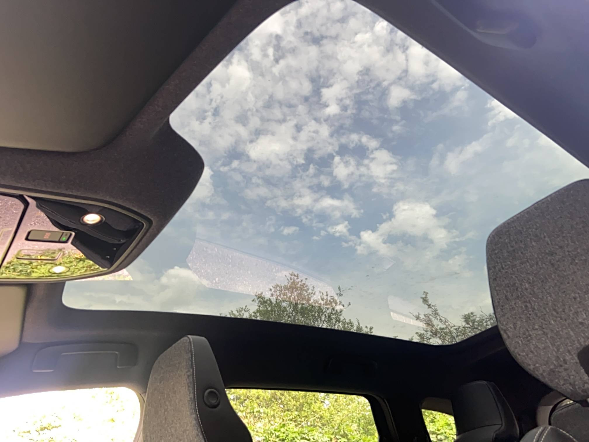 Vente en ligne Renault Espace Espace E-Tech full hybrid 200 GSR2 au prix de 35 490 €