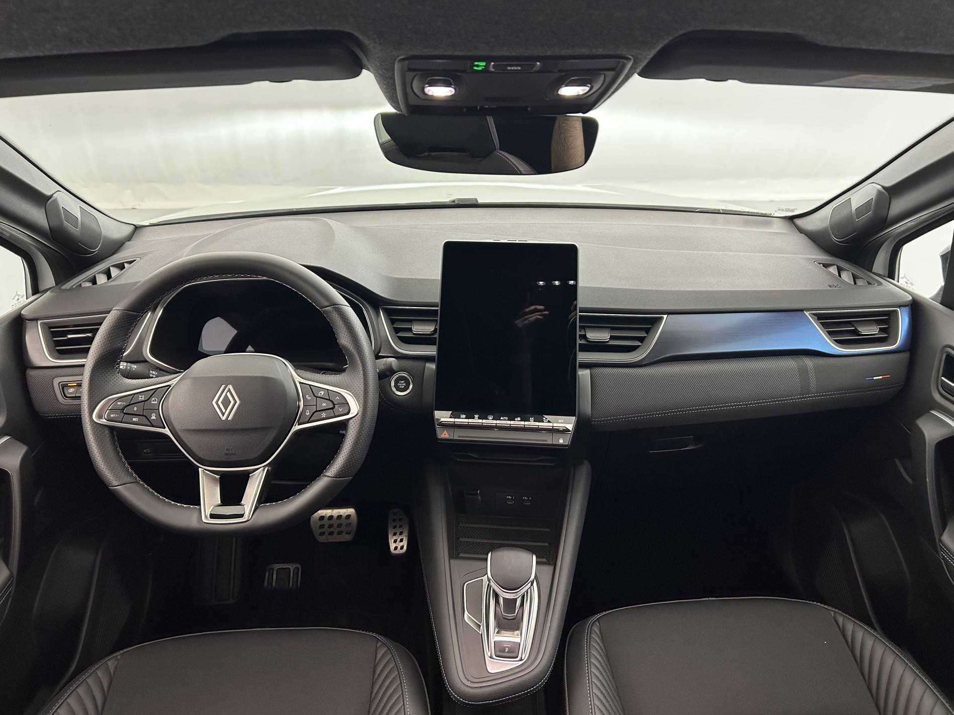 Vente en ligne Renault Symbioz  E-Tech full hybrid 145 au prix de 25 991 €