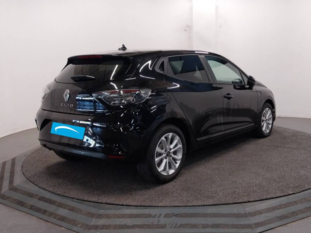 Vente en ligne Renault Clio 5 Clio Blue dCi 100 ch au prix de 20 190 €