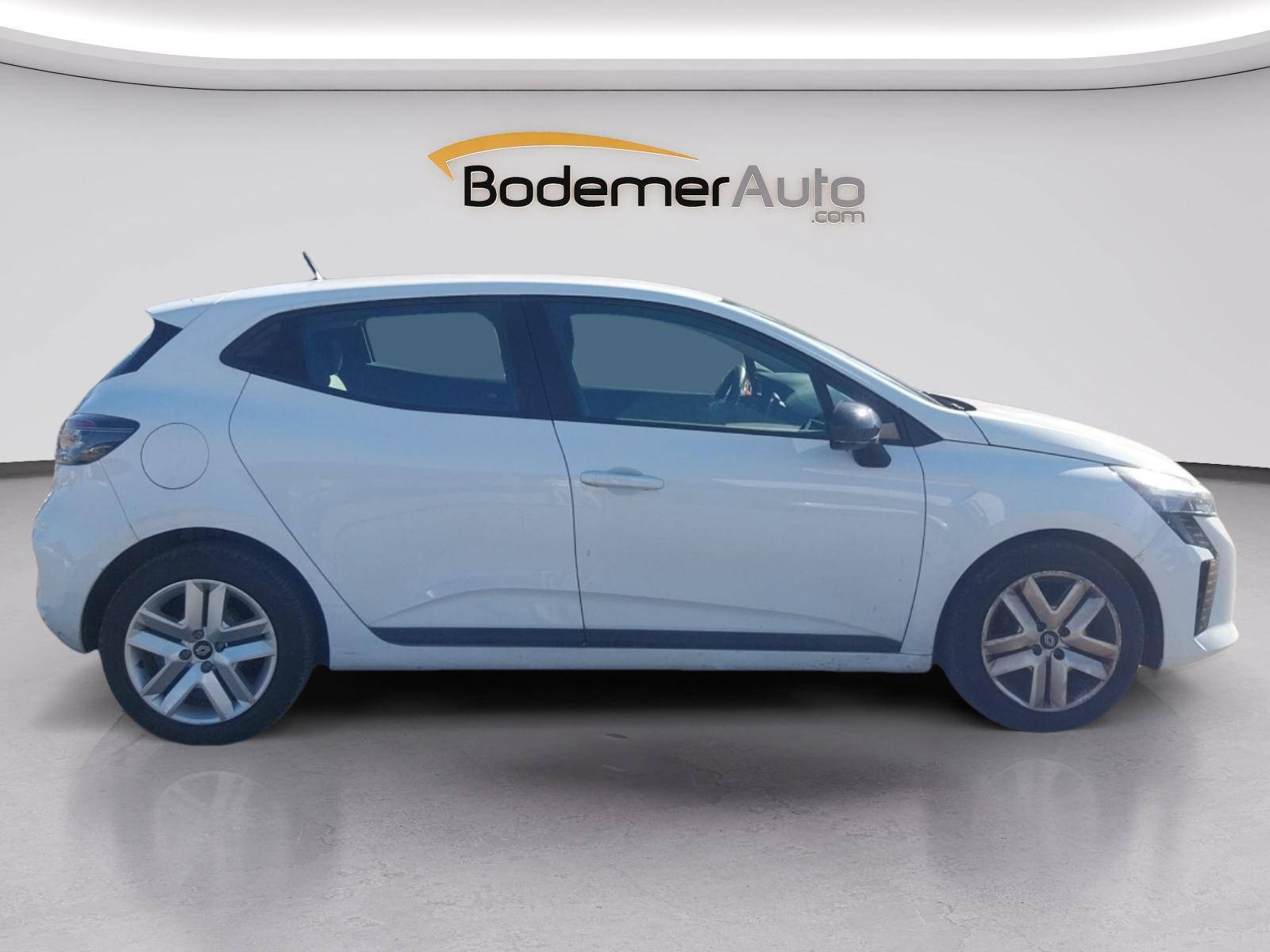 Vente en ligne Renault Clio 5 Clio SCe 65 ch GSR2 au prix de 14 900 €