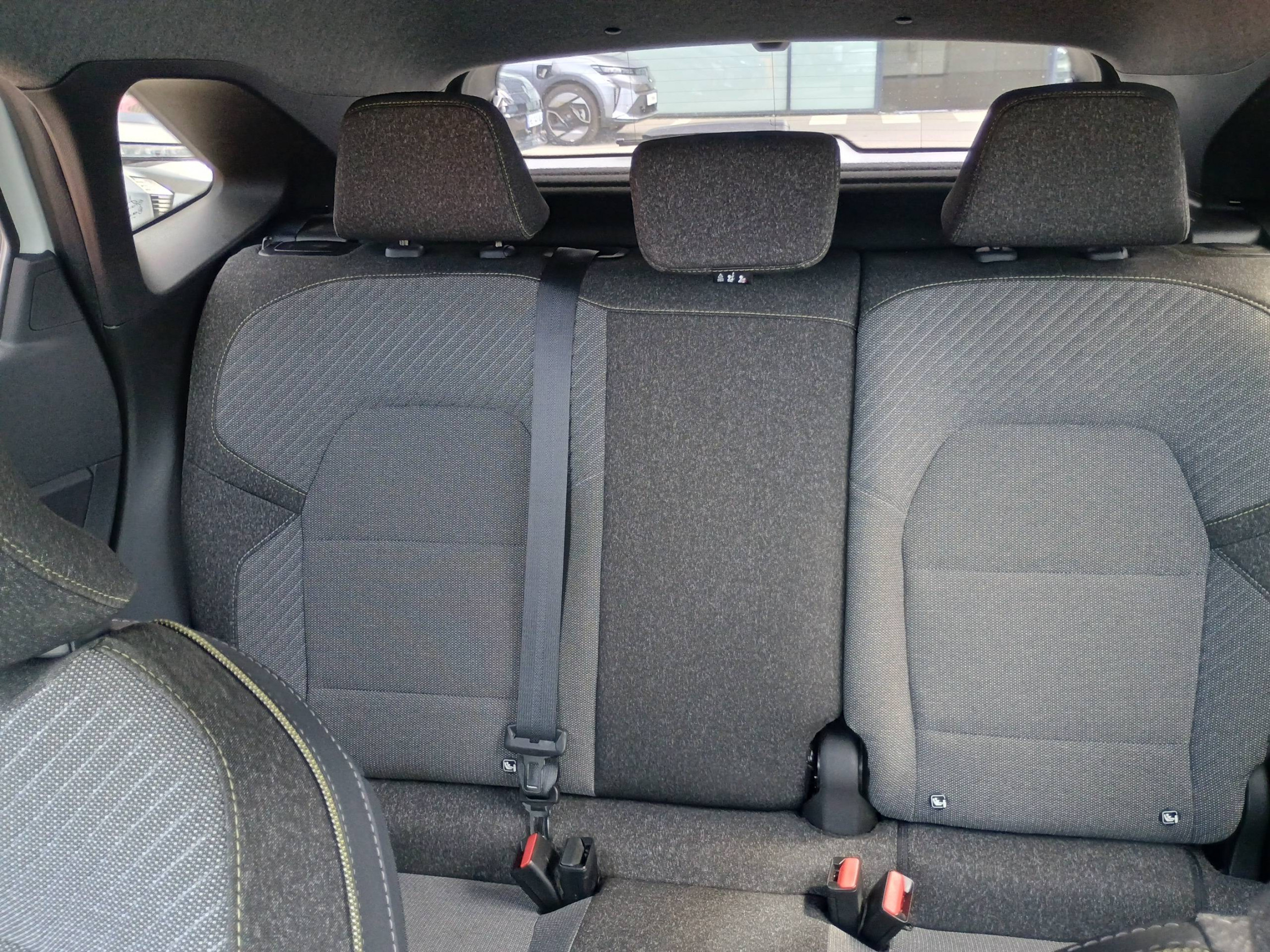 Vente en ligne Renault Symbioz  E-Tech full hybrid 145 au prix de 28 790 €
