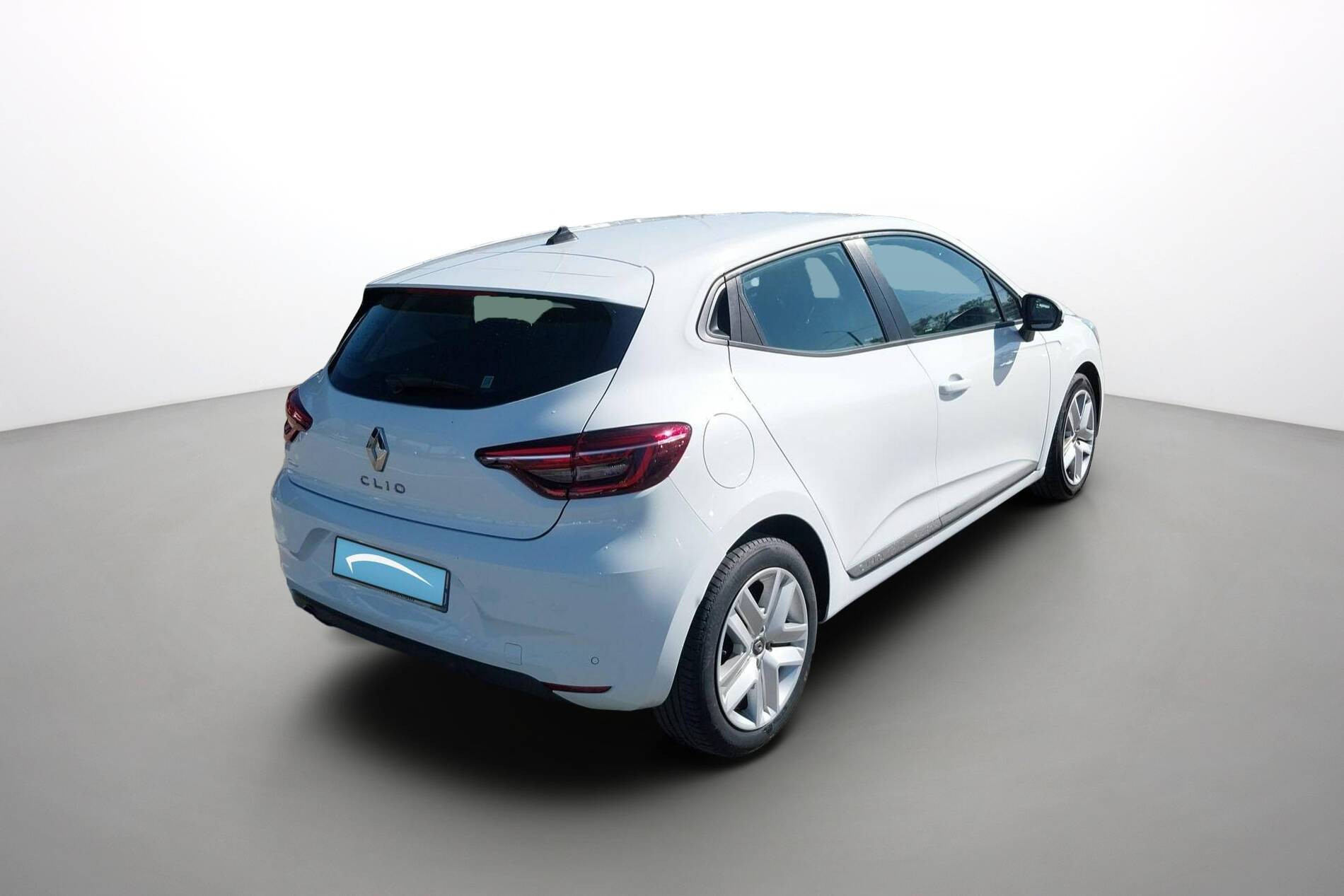 Vente en ligne Renault Clio 5 Clio Blue dCi 85 au prix de 12 990 €