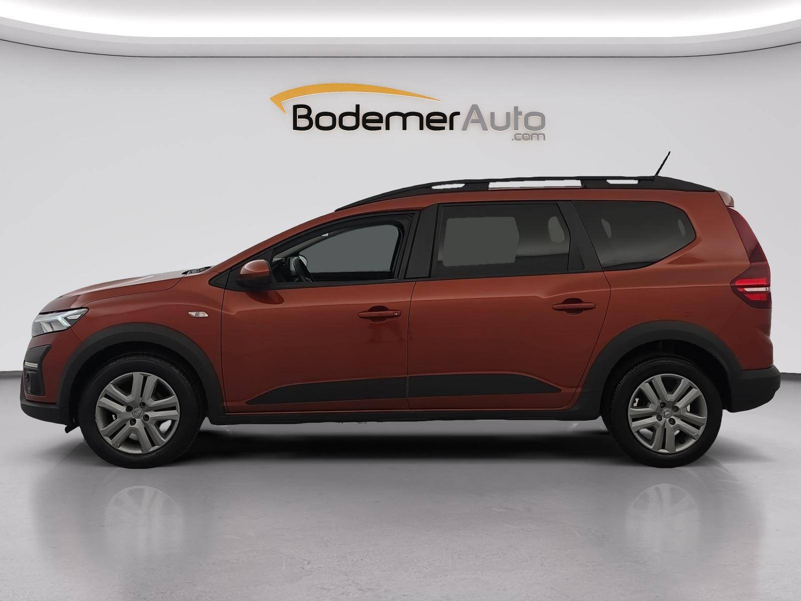 Vente en ligne Dacia Jogger  ECO-G 100 5 places au prix de 16 990 €