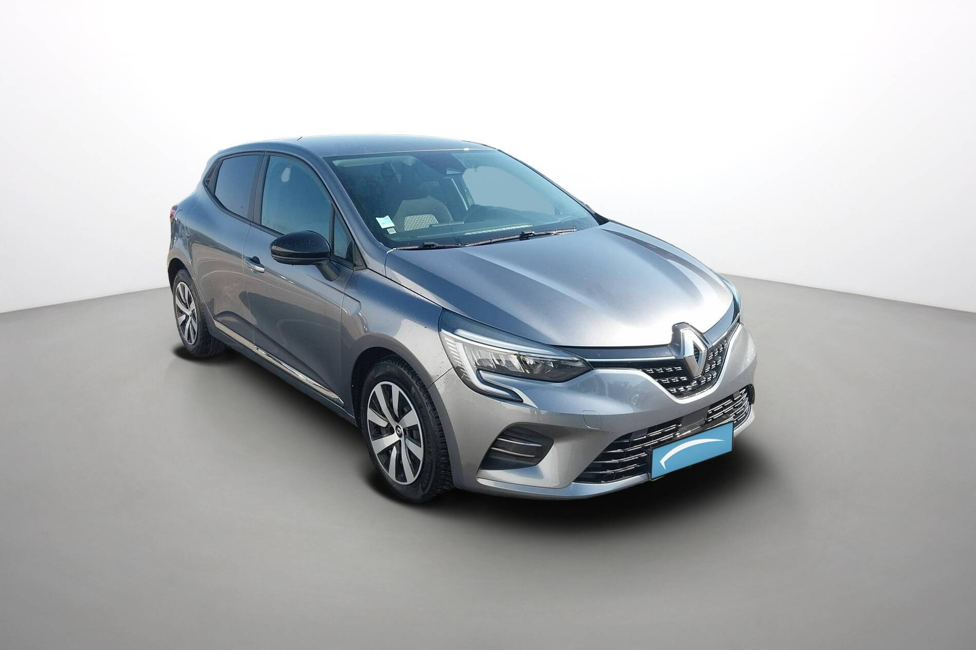 Vente en ligne Renault Clio 5 Clio TCe 90 au prix de 13 290 €