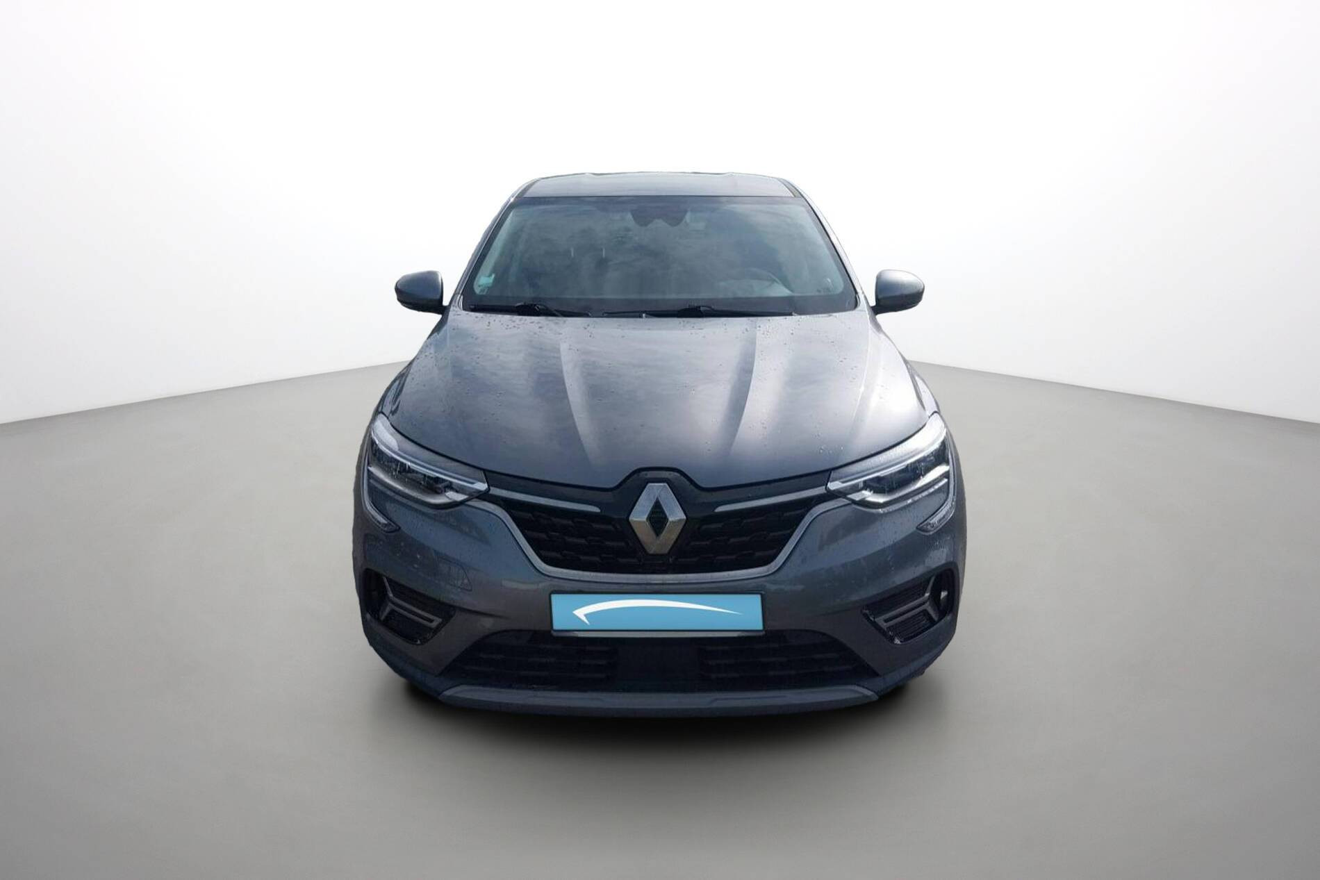 Renault Arkana  E-Tech hybride 145 - 22 occasion de 2023 en vente à Paimpol