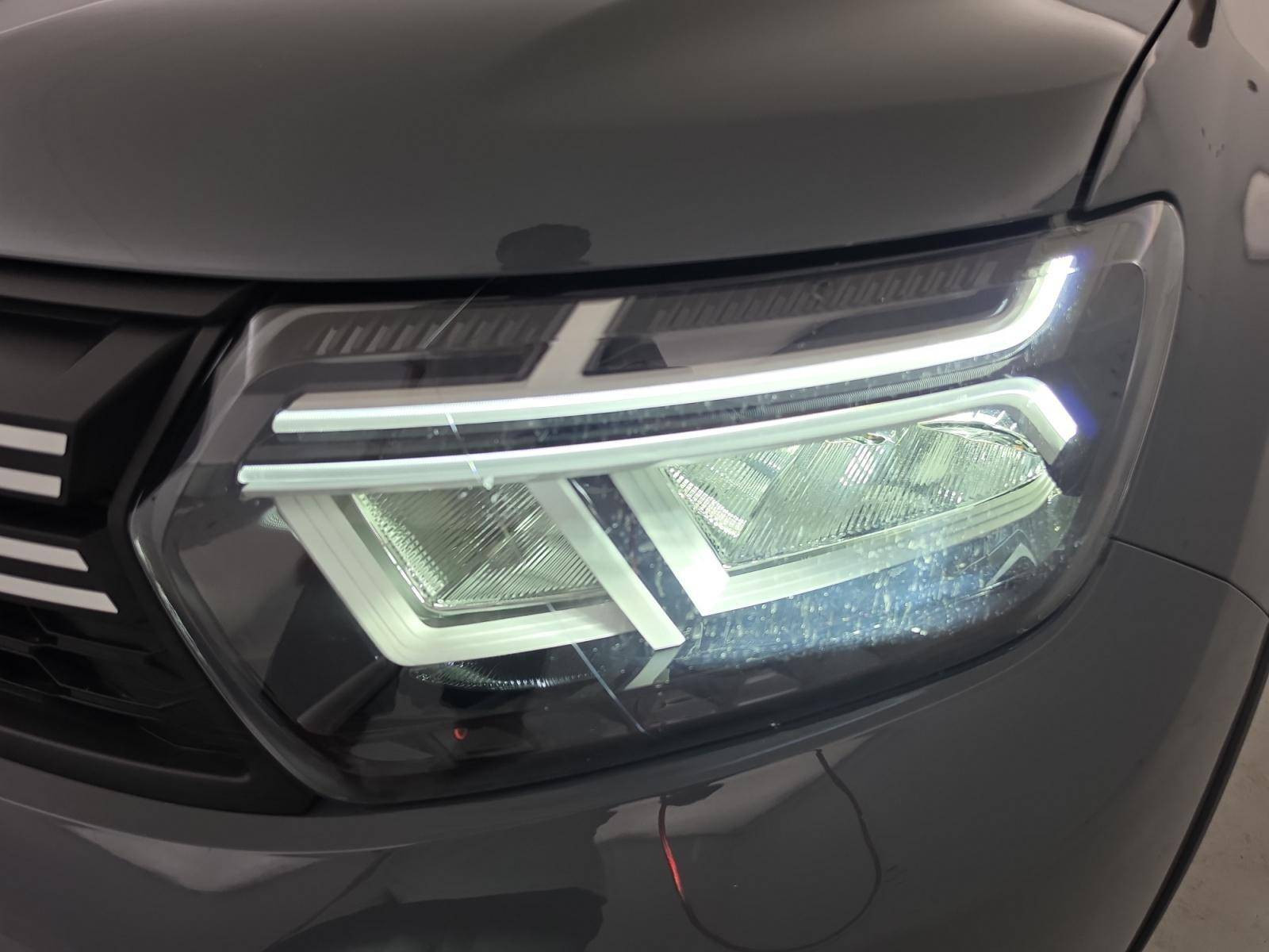 Vente en ligne Dacia Duster  Blue dCi 115 4x2 au prix de 21 490 €