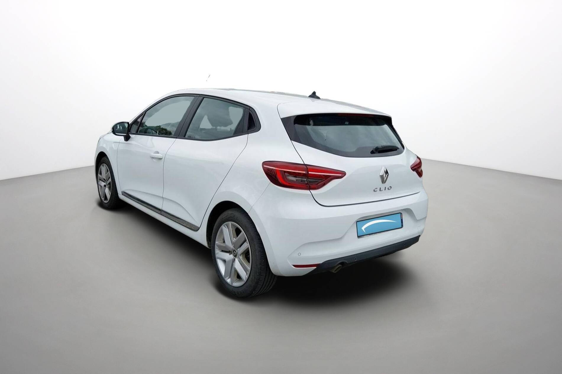 Vente en ligne Renault Clio 5 Clio SCe 65 - 21N au prix de 12 390 €