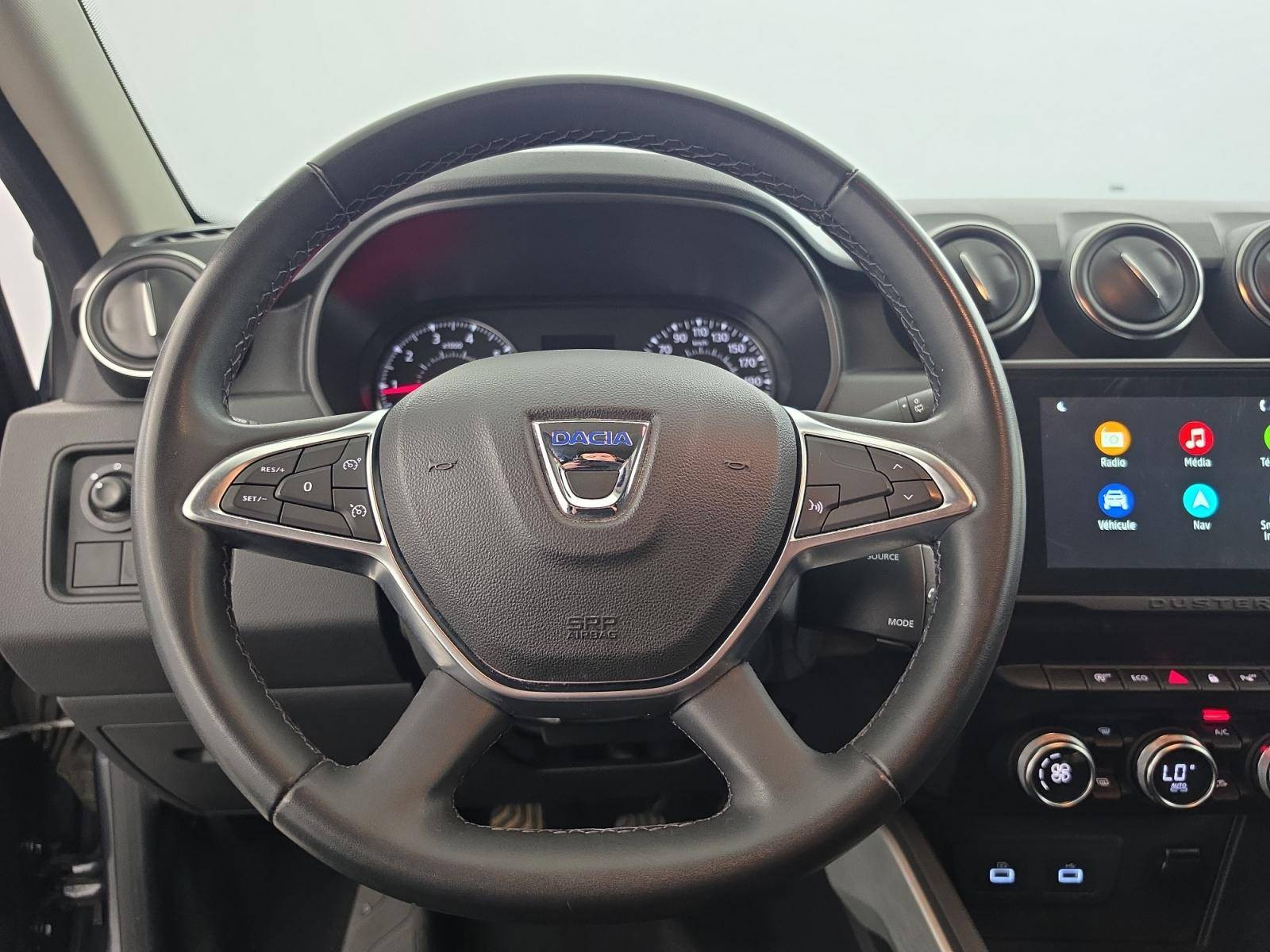 Vente en ligne Dacia Duster  Blue dCi 115 4x2 au prix de 16 590 €
