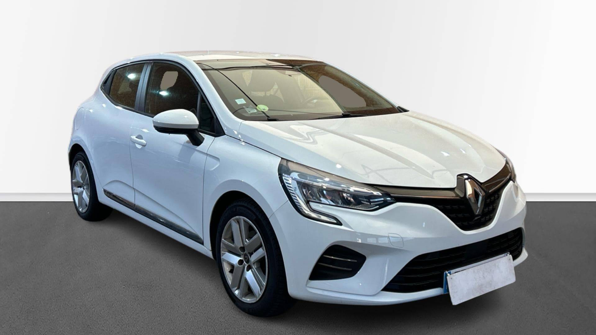 Vente en ligne Renault Clio 5 Clio Blue dCi 85 au prix de 13 490 €