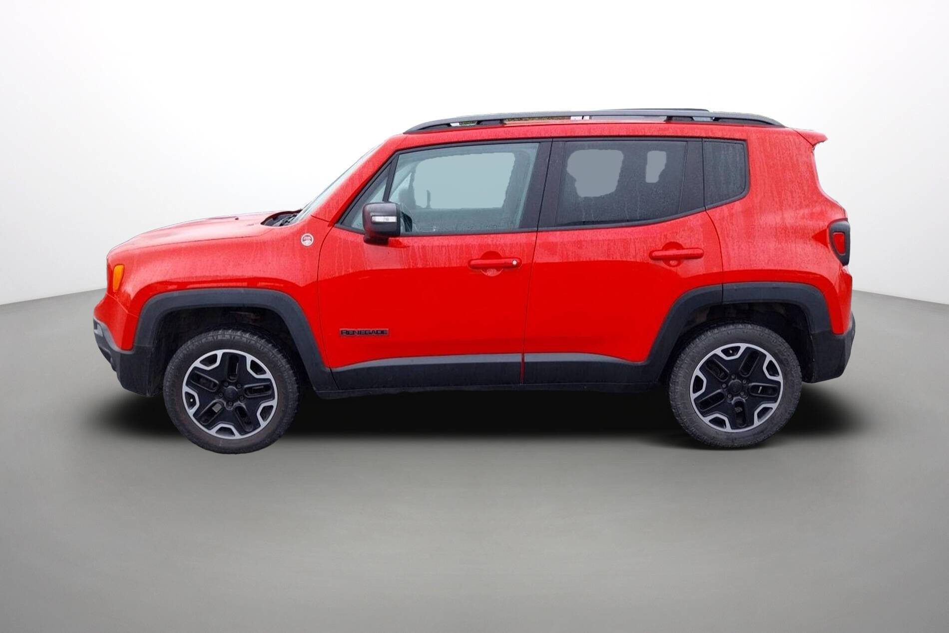 Vente en ligne Jeep Renegade  2.0 I MultiJet S&S 170 ch 4x4 au prix de 14 890 €