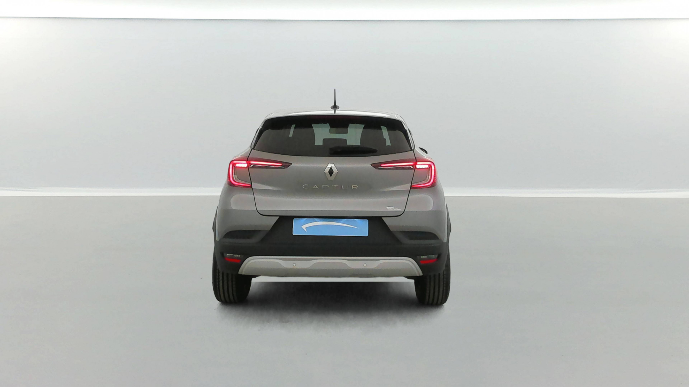 Vente en ligne Renault Captur  TCe 100 GPL au prix de 15 990 €