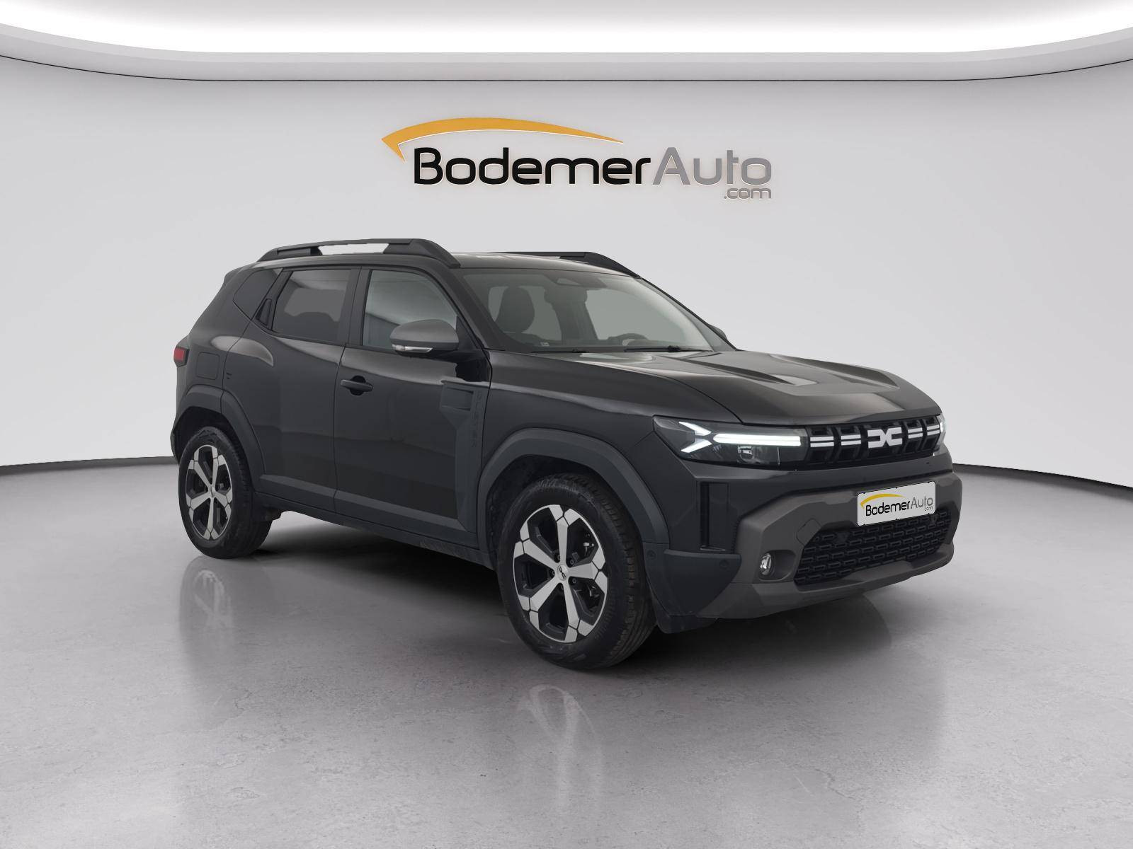 Vente en ligne Dacia Duster  Hybrid 140 au prix de 24 990 €