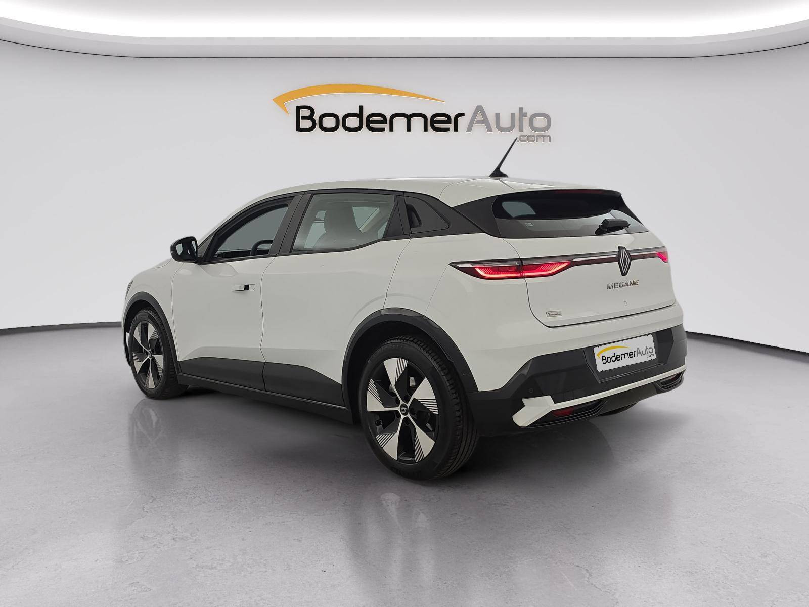 Vente en ligne Renault Megane E-Tech  EV40 130ch standard charge au prix de 20 290 €