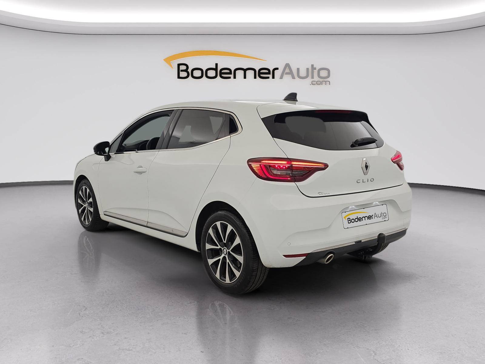Vente en ligne Renault Clio 5 Clio TCe 90 au prix de 14 800 €