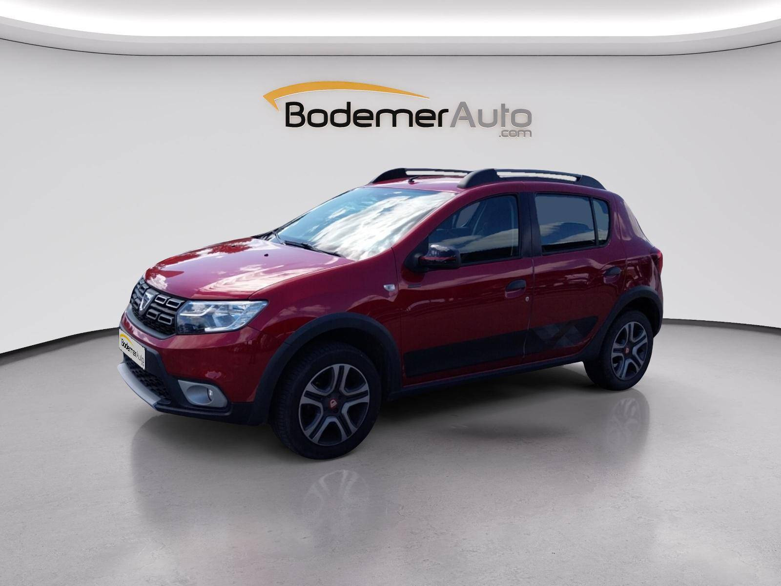 Dacia Sandero  TCe 90 occasion de 2019 en vente à Loudéac