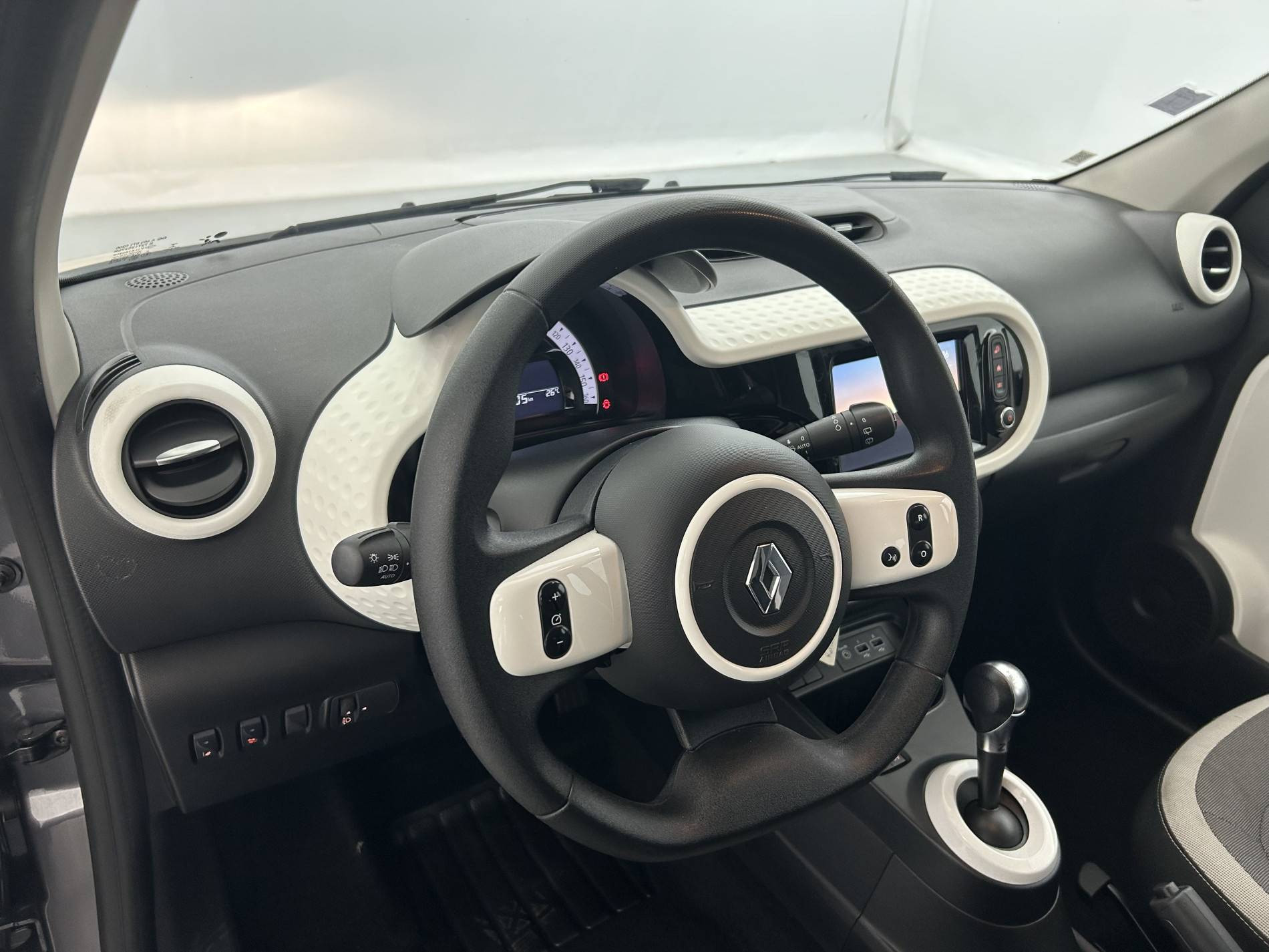 Vente en ligne Renault Twingo Electrique Twingo III Achat Intégral - 21 au prix de 11 990 €