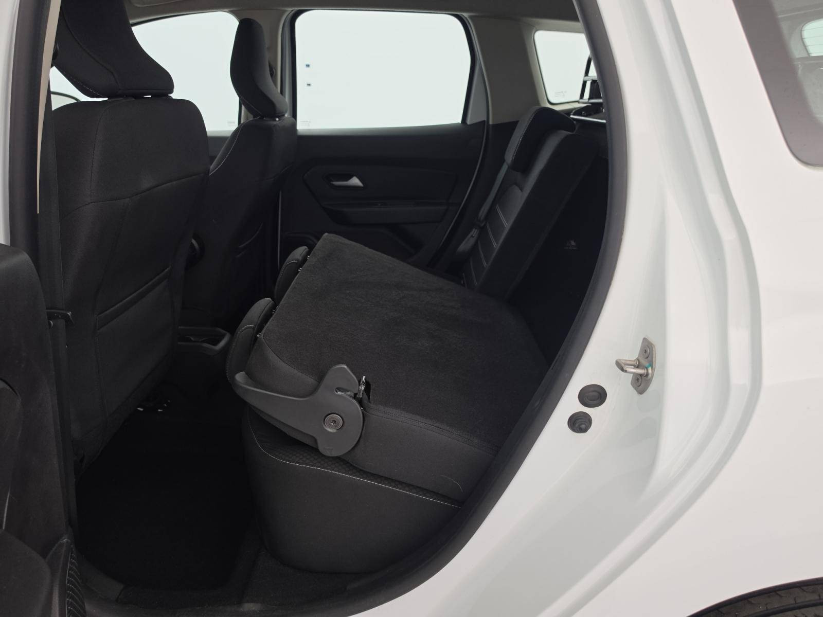 Vente en ligne Dacia Duster  TCe 150 4x2 EDC au prix de 19 990 €