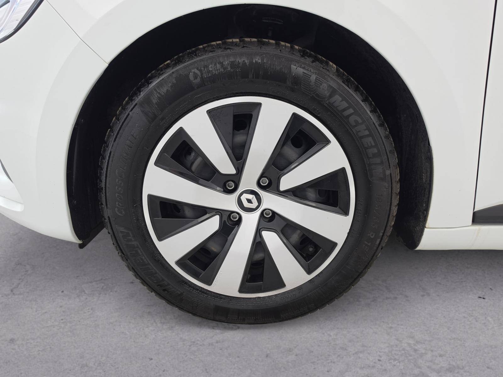 Vente en ligne Renault Clio 5 Clio TCe 90 au prix de 12 990 €