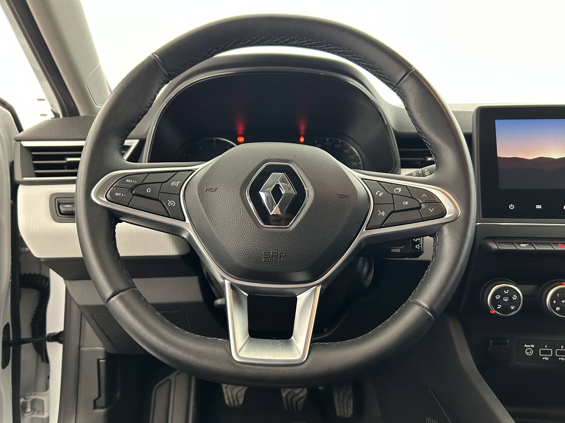 Vente en ligne Renault Clio 5 Clio SCe 65 au prix de 12 600 €