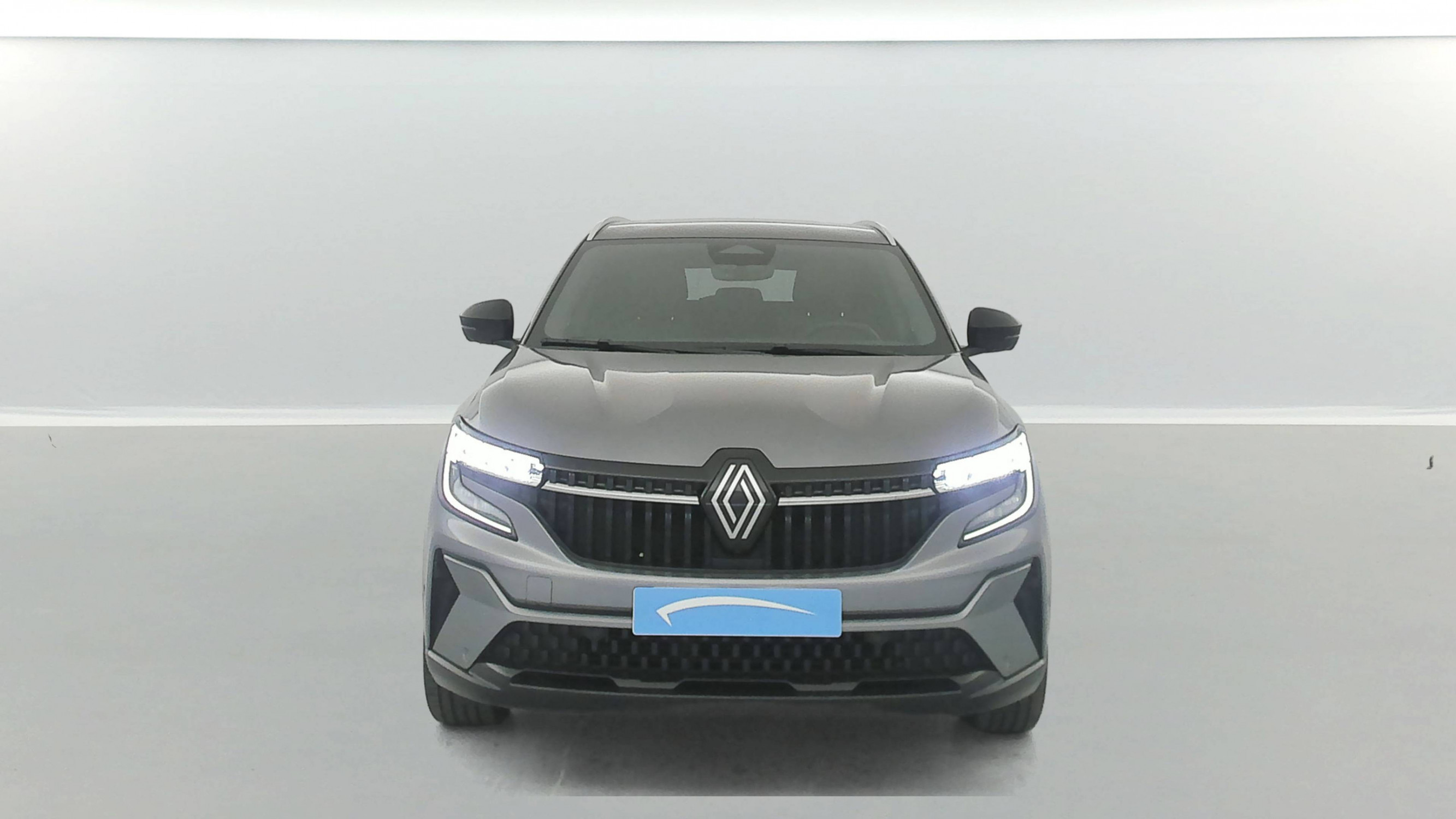 Renault Espace Espace E-Tech full hybrid 200 GSR2 occasion de 2025 en vente à Alençon