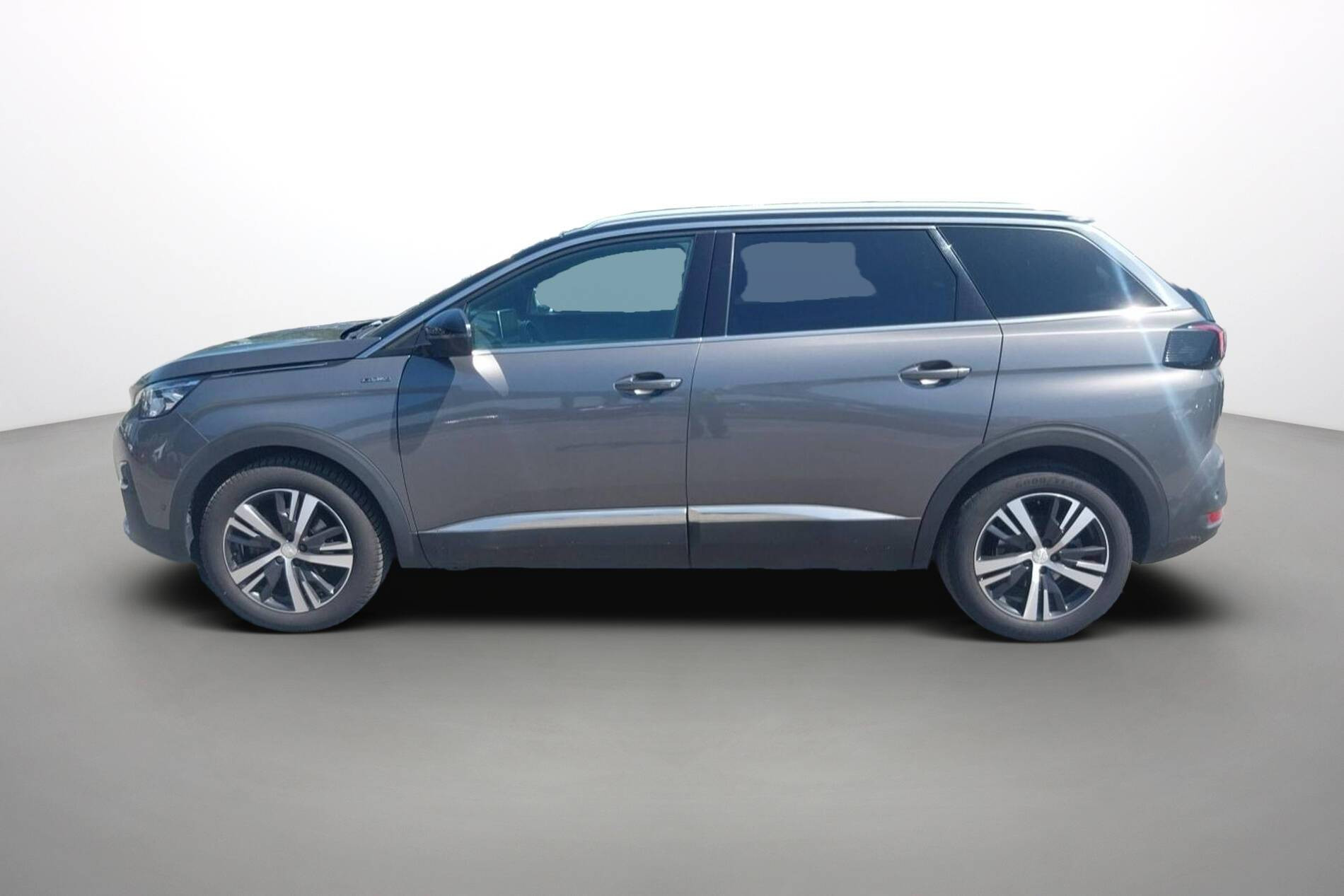 Vente en ligne Peugeot 5008  1.5 BlueHDi 130ch S&S BVM6 au prix de 17 500 €