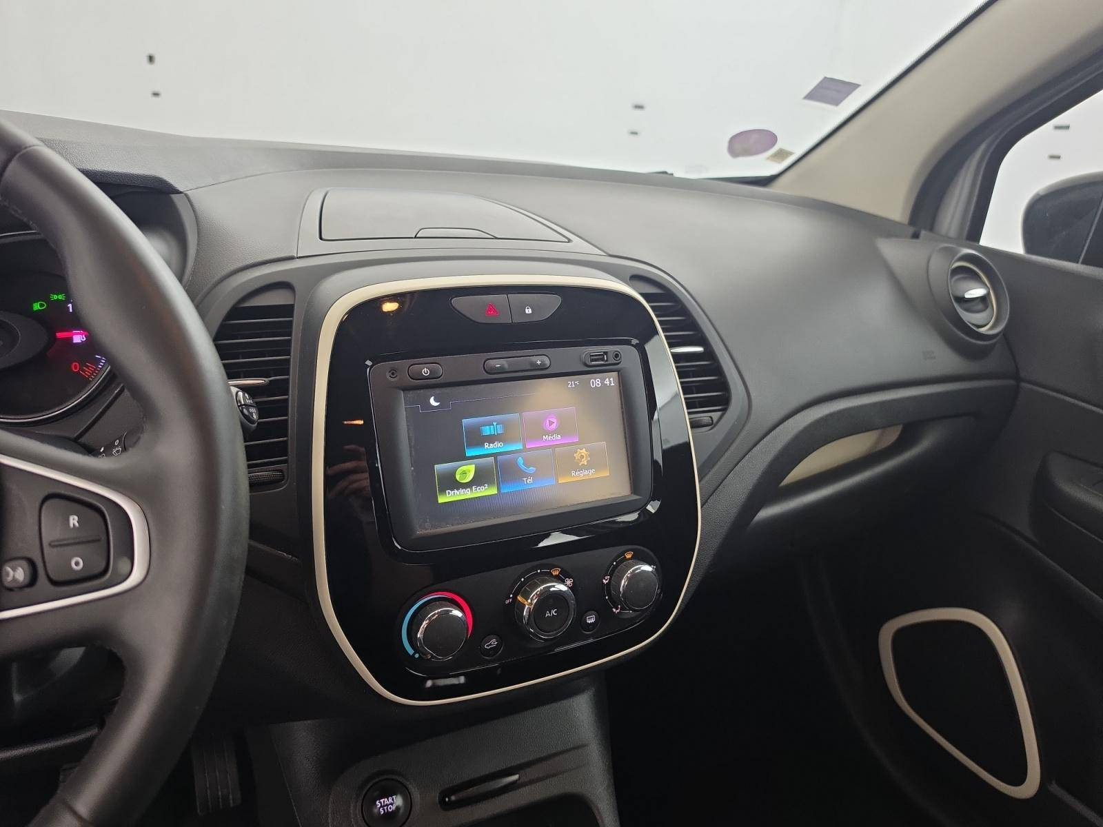 Vente en ligne Renault Captur  TCe 90 Energy au prix de 11 790 €