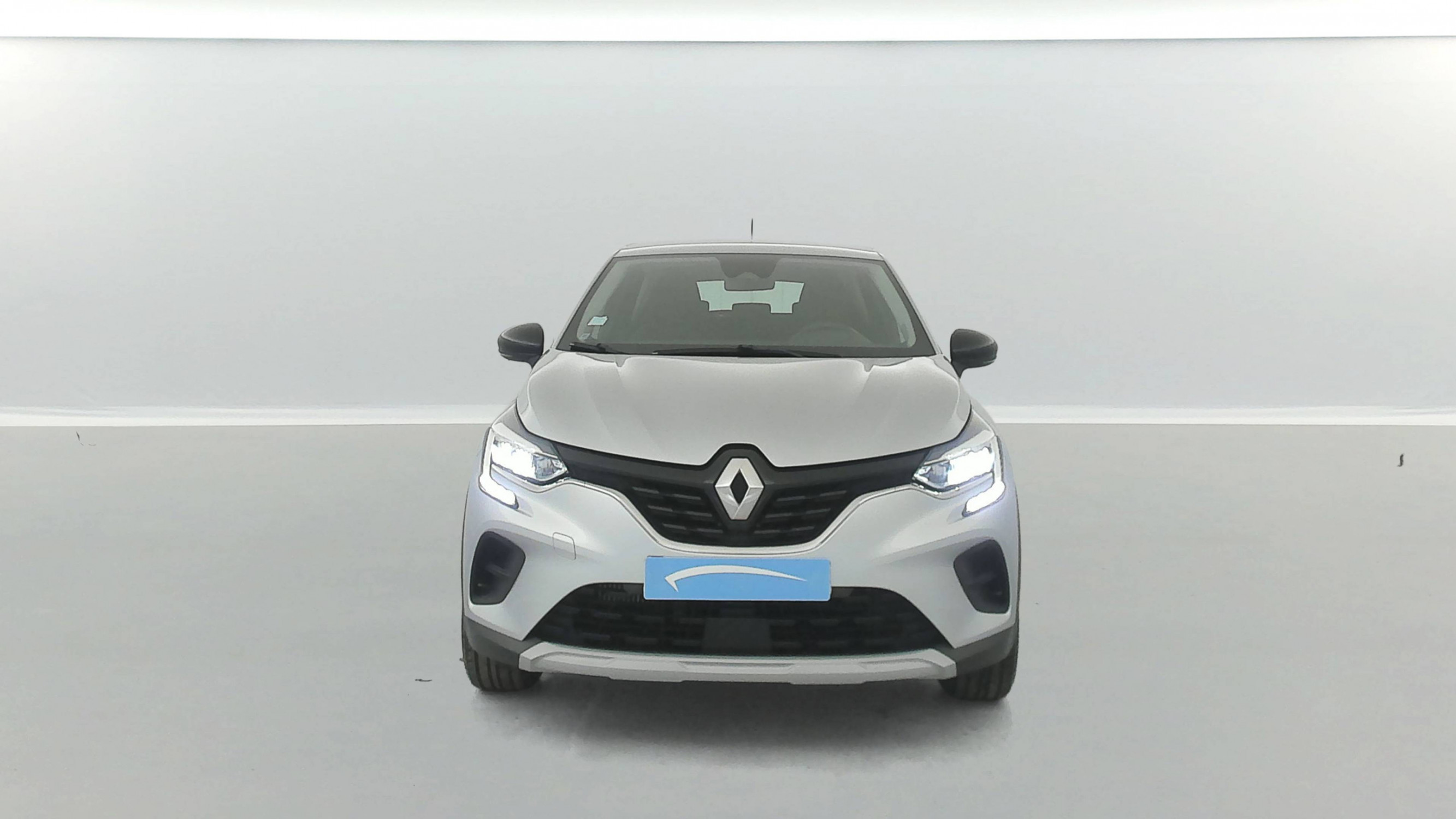 Vente en ligne Renault Captur  TCe 90 au prix de 14 990 €