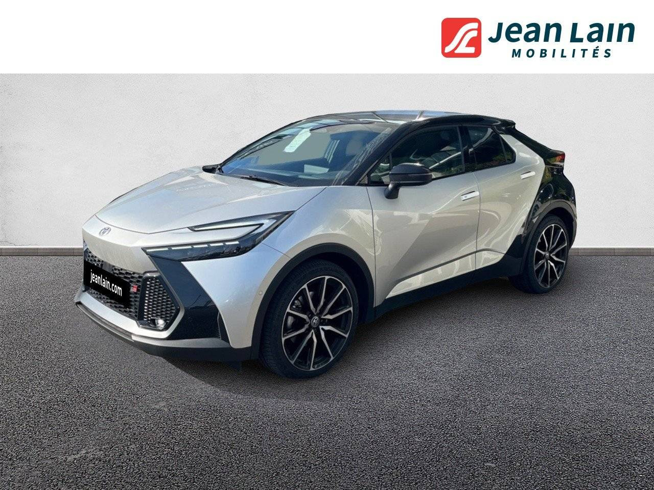 Vente en ligne TOYOTA C-HR C-HR Hybride Rechargeable 225 GR Sport Premiere de 2025 au prix de 46 490 €